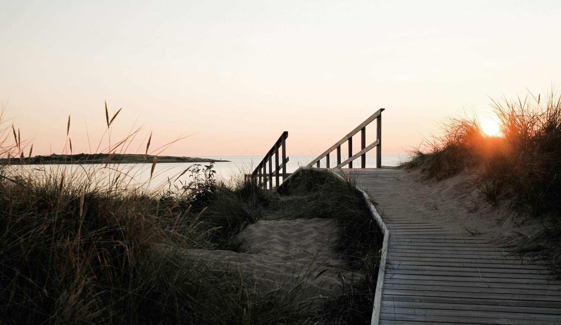Eksklusivt ophold på Hotel Tylösand