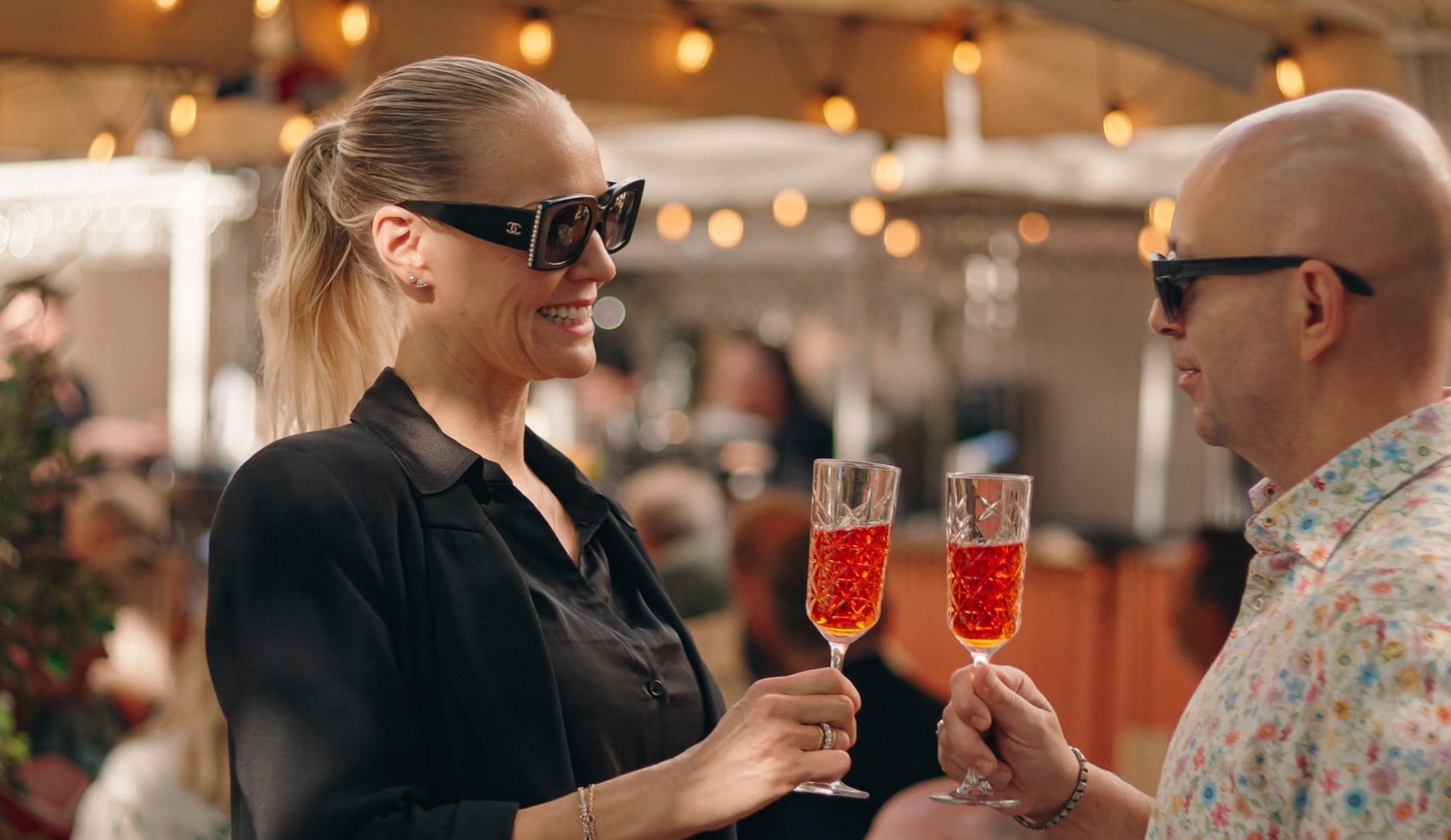 4-Retters Frokost - Darling Bistro & Bar