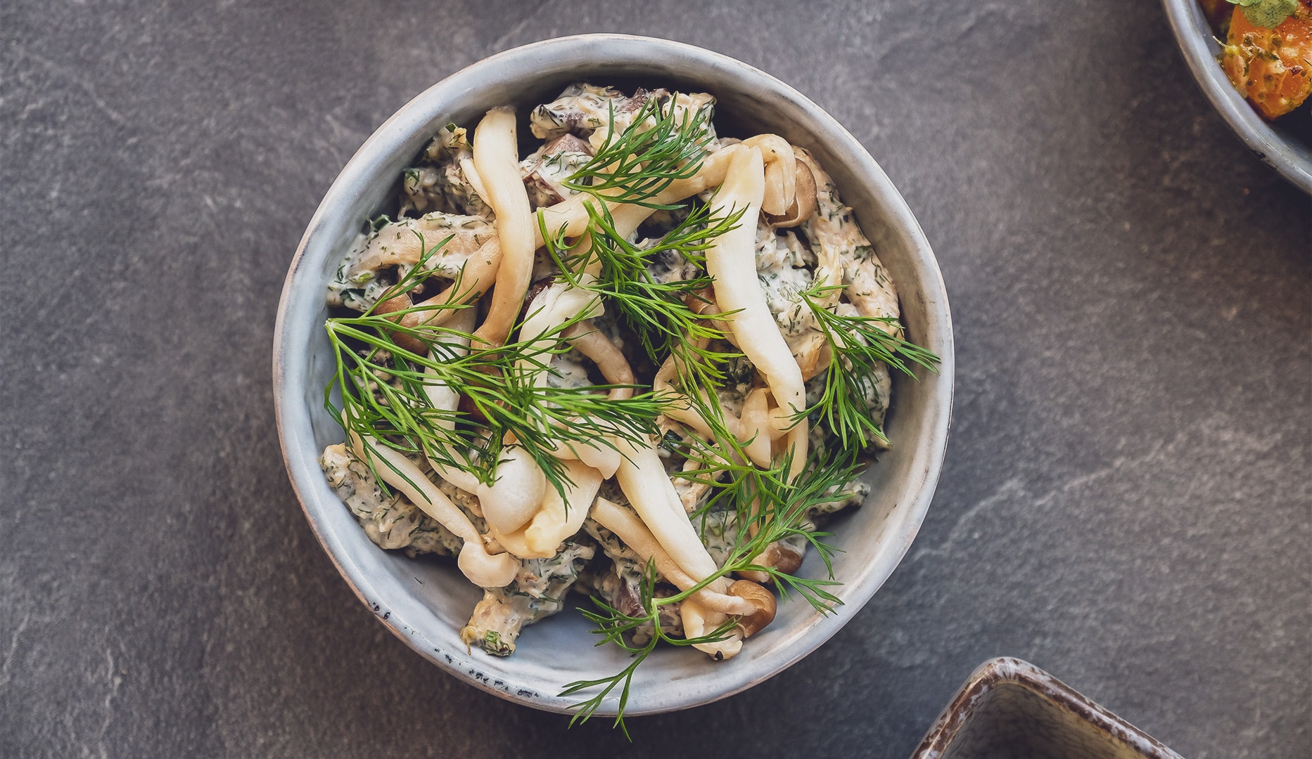 4-Retters Frokost - Darling Bistro & Bar