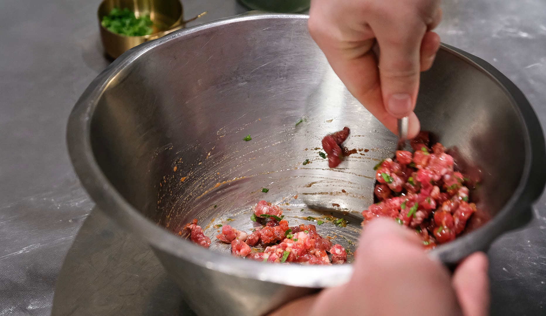 4-Retters Frokost - Darling Bistro & Bar