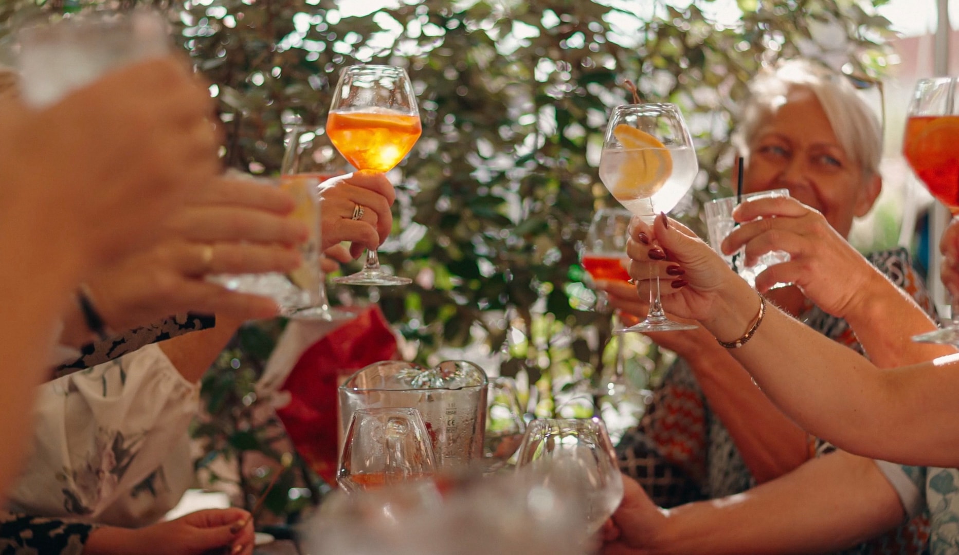 4-Retters Frokost - Darling Bistro & Bar