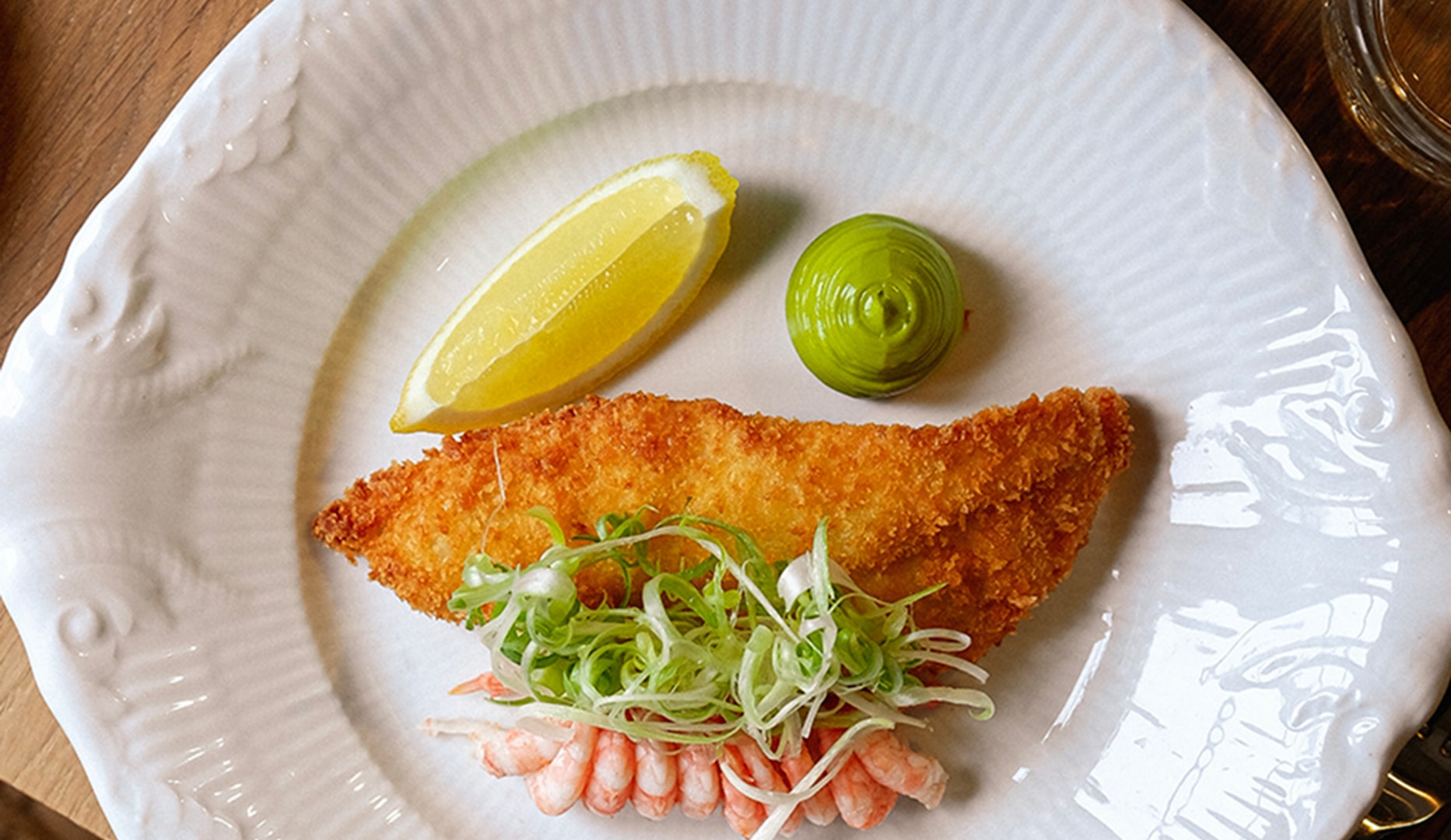 Åbningsfrokost på Den Røde Cottage - spar 140 kr | Spis i Byen