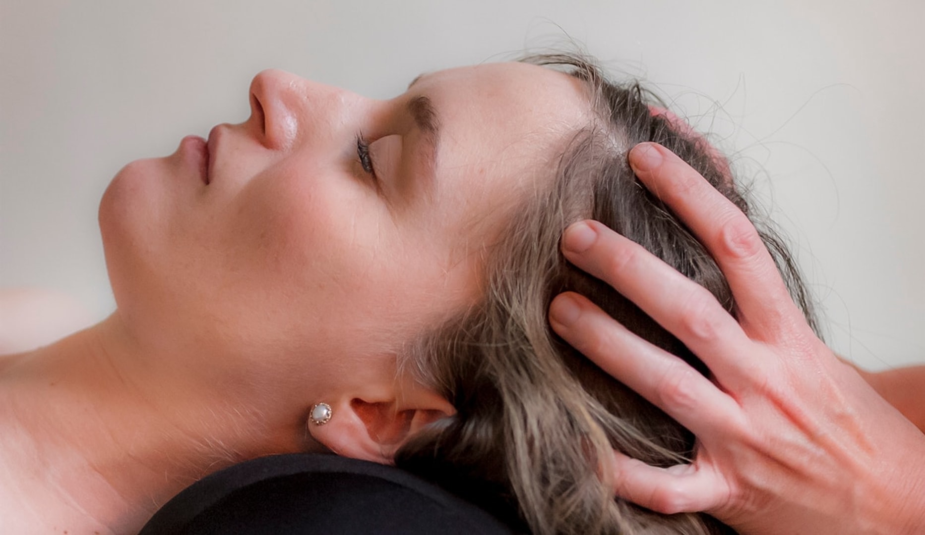 Få ny energi til kroppen med massage