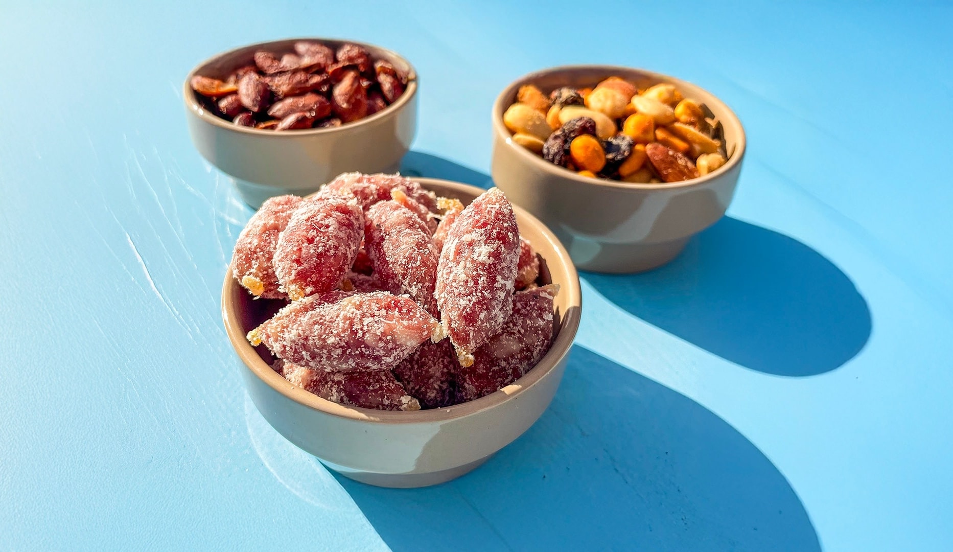 Shuffleboard + Valgfri Øl/Vin & Tapas selection