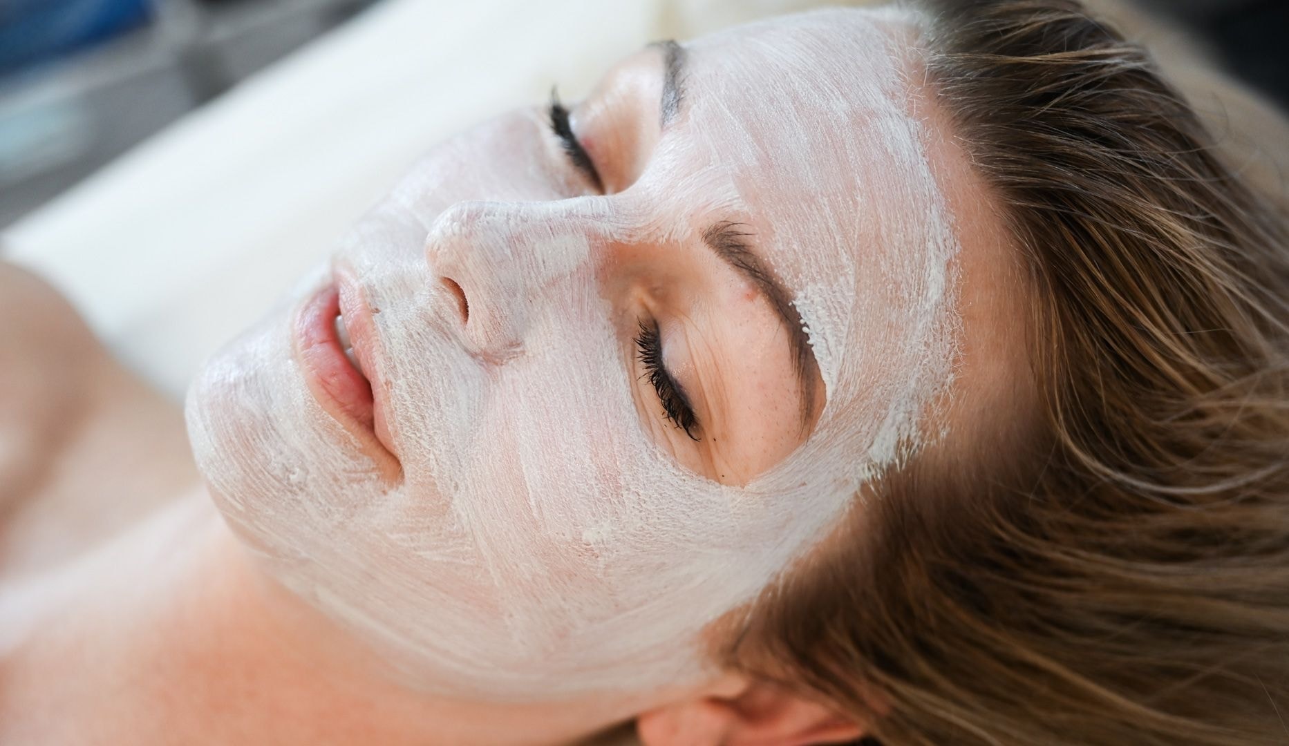 Luksuriøse Ansigtsbehandlinger