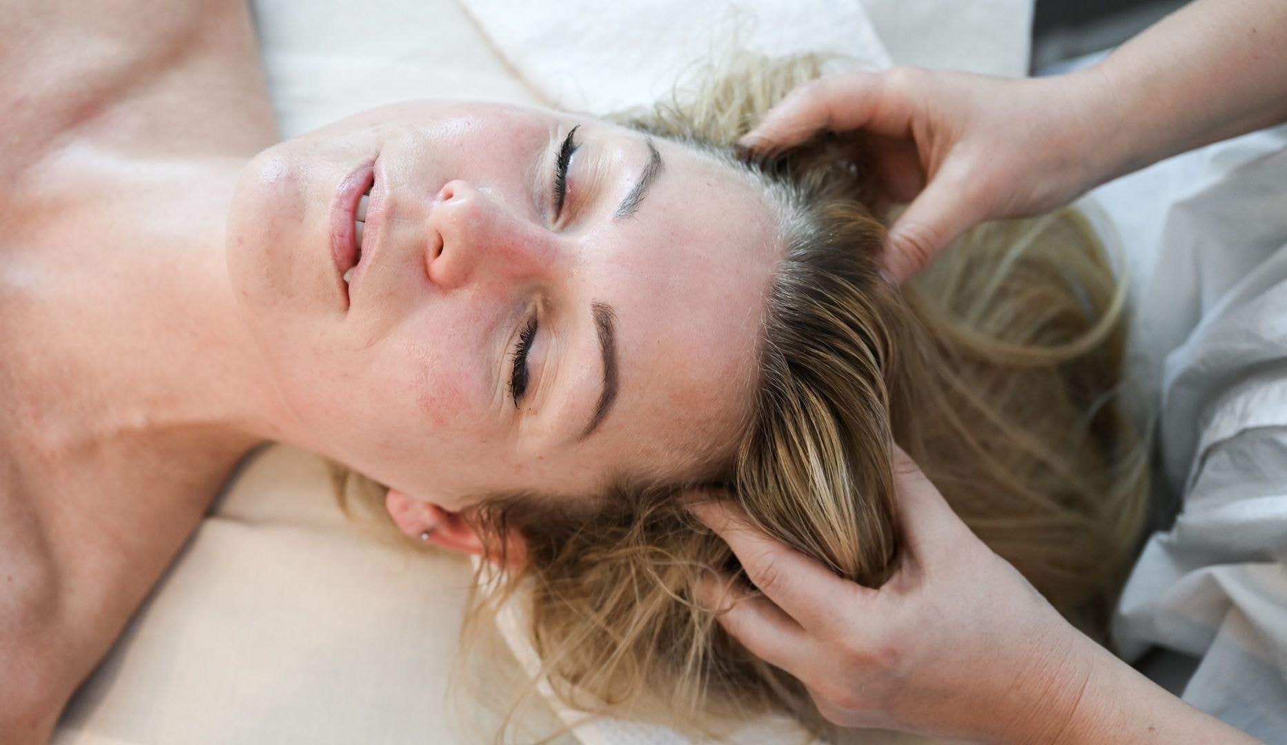 Luksuriøse Ansigtsbehandlinger