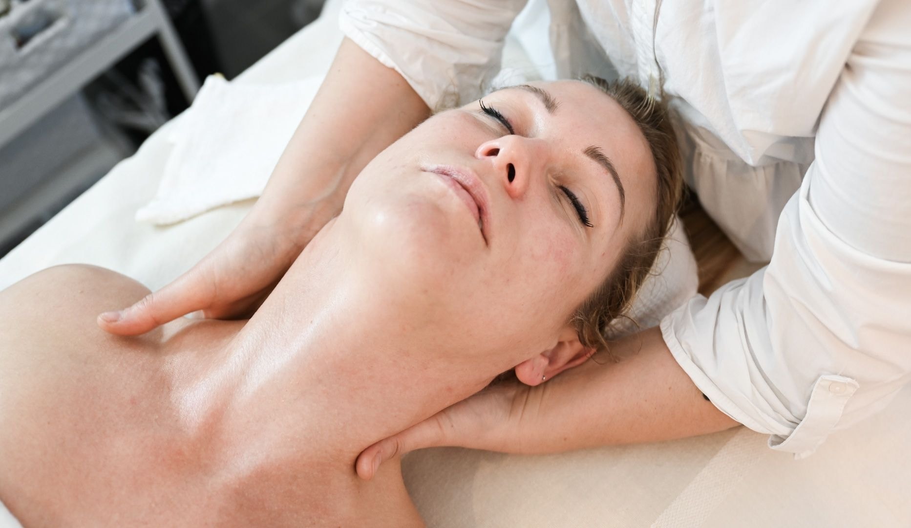 Luksuriøse Ansigtsbehandlinger