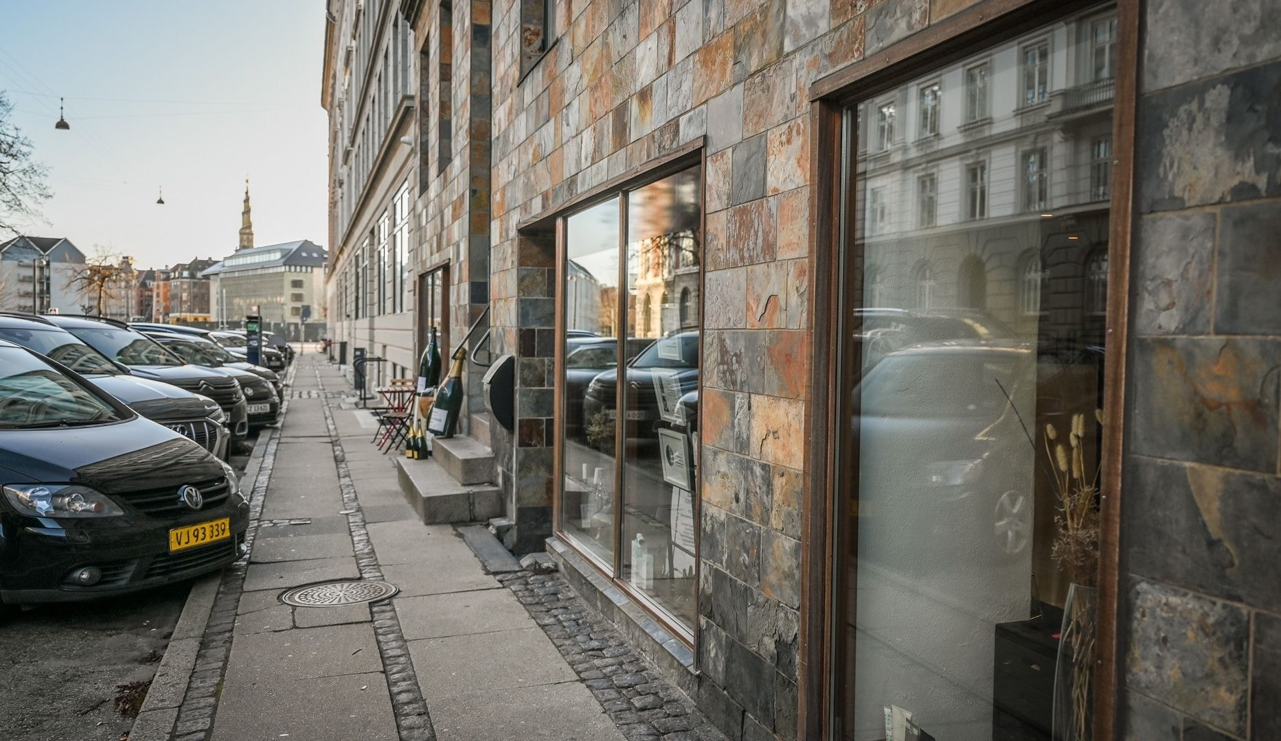 Luksuriøse Ansigtsbehandlinger