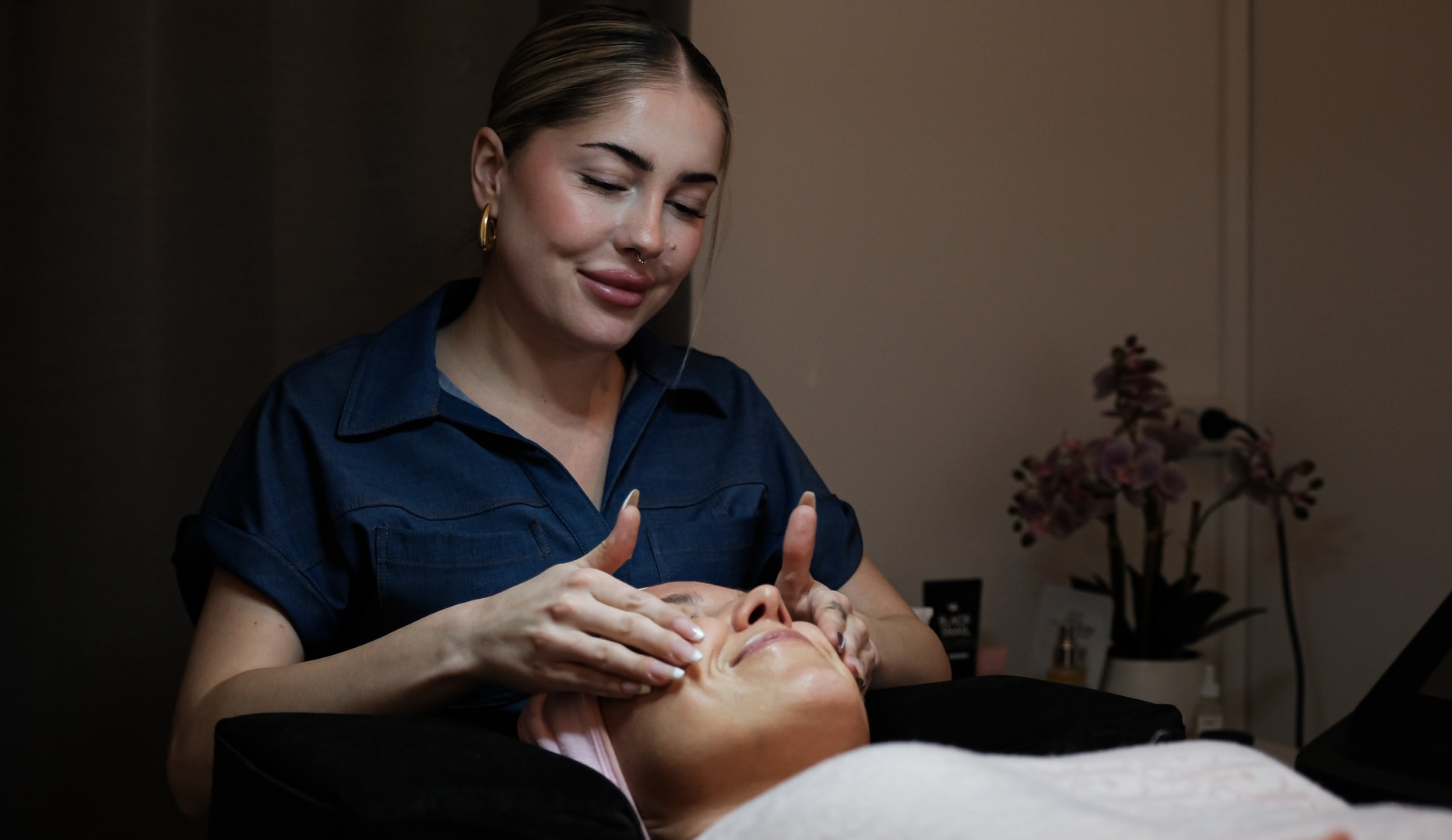 K-Beauty - Kim's Nail Studio