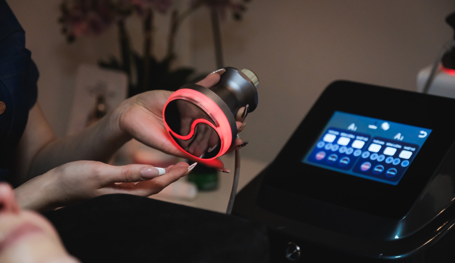 K-Beauty - Kim's Nail Studio