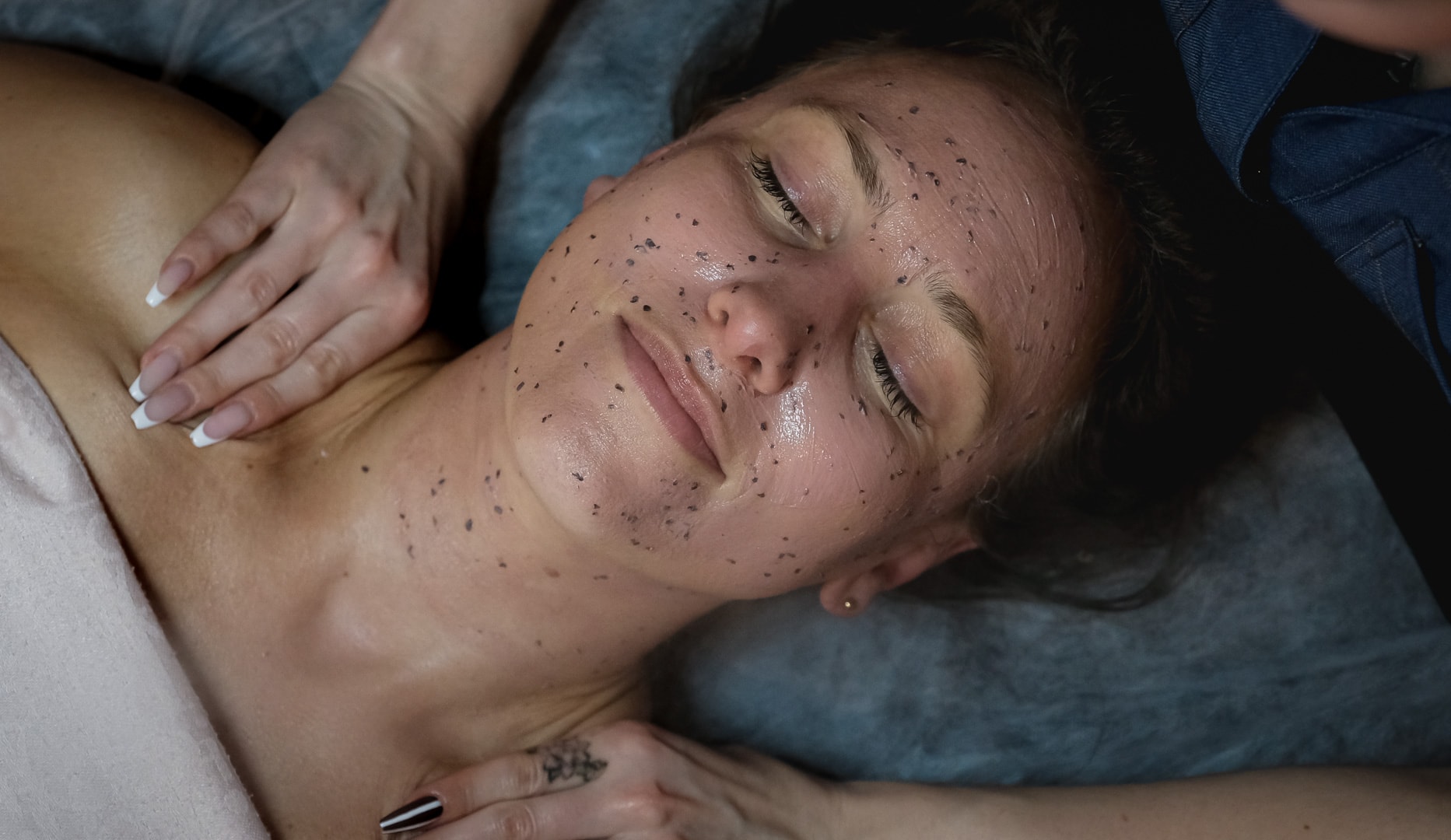 K-Beauty - Kim's Nail Studio