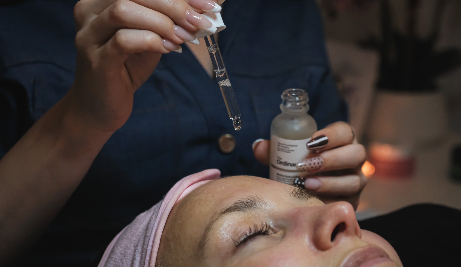 K-Beauty - Kim's Nail Studio