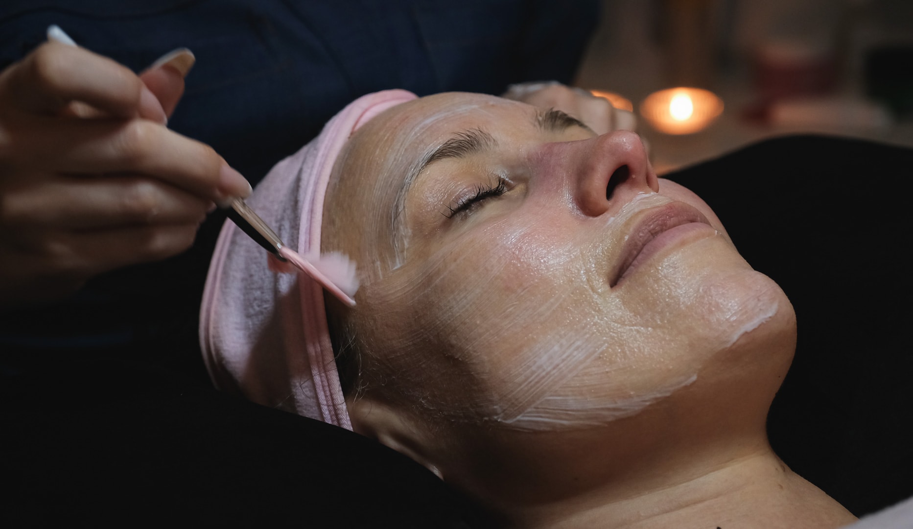 K-Beauty - Kim's Nail Studio