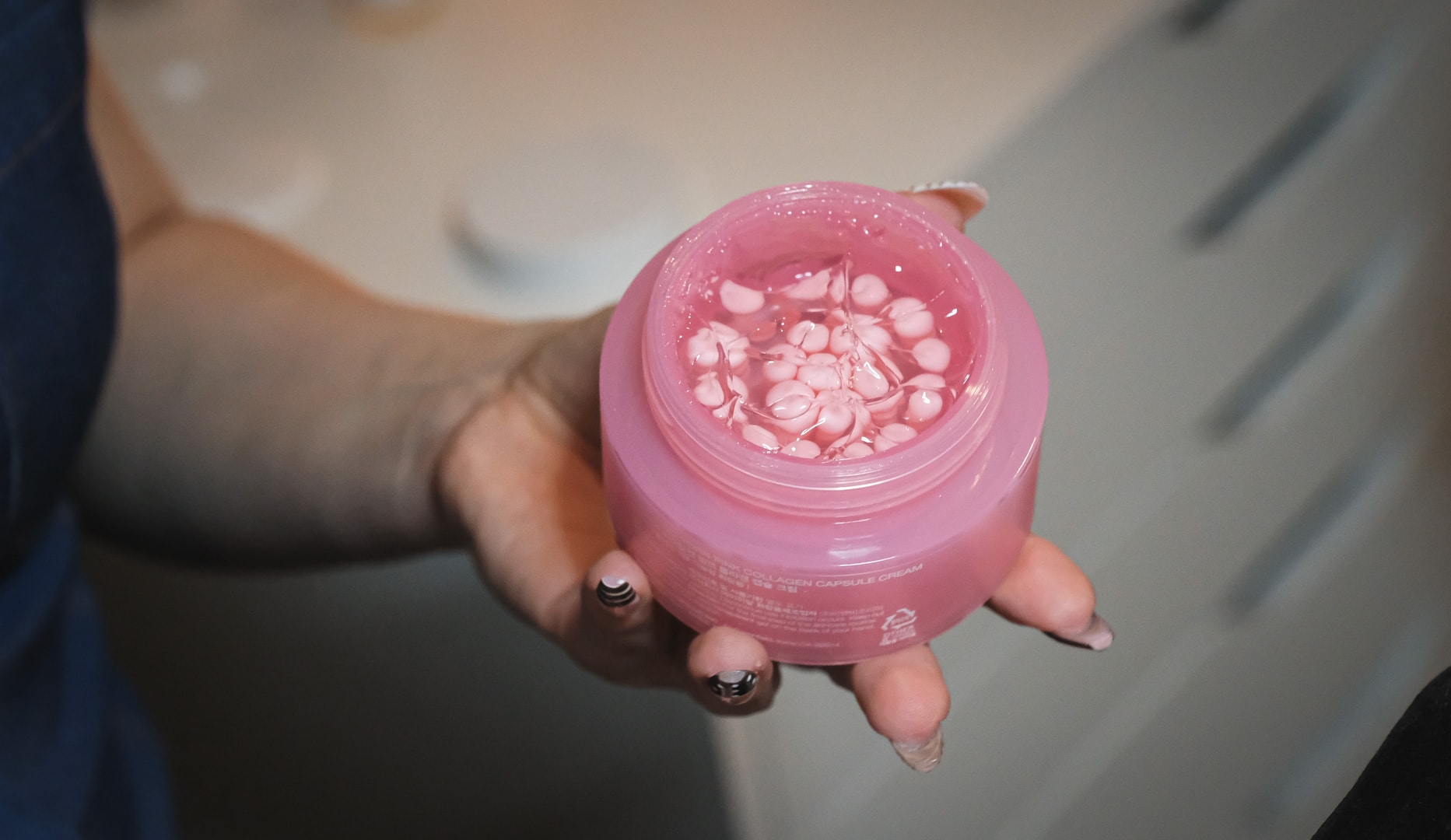 K-Beauty - Kim's Nail Studio