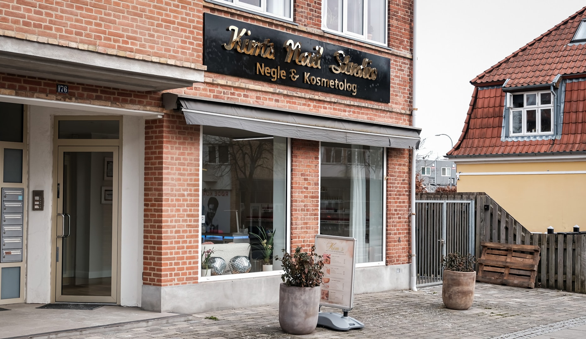 K-Beauty - Kim's Nail Studio