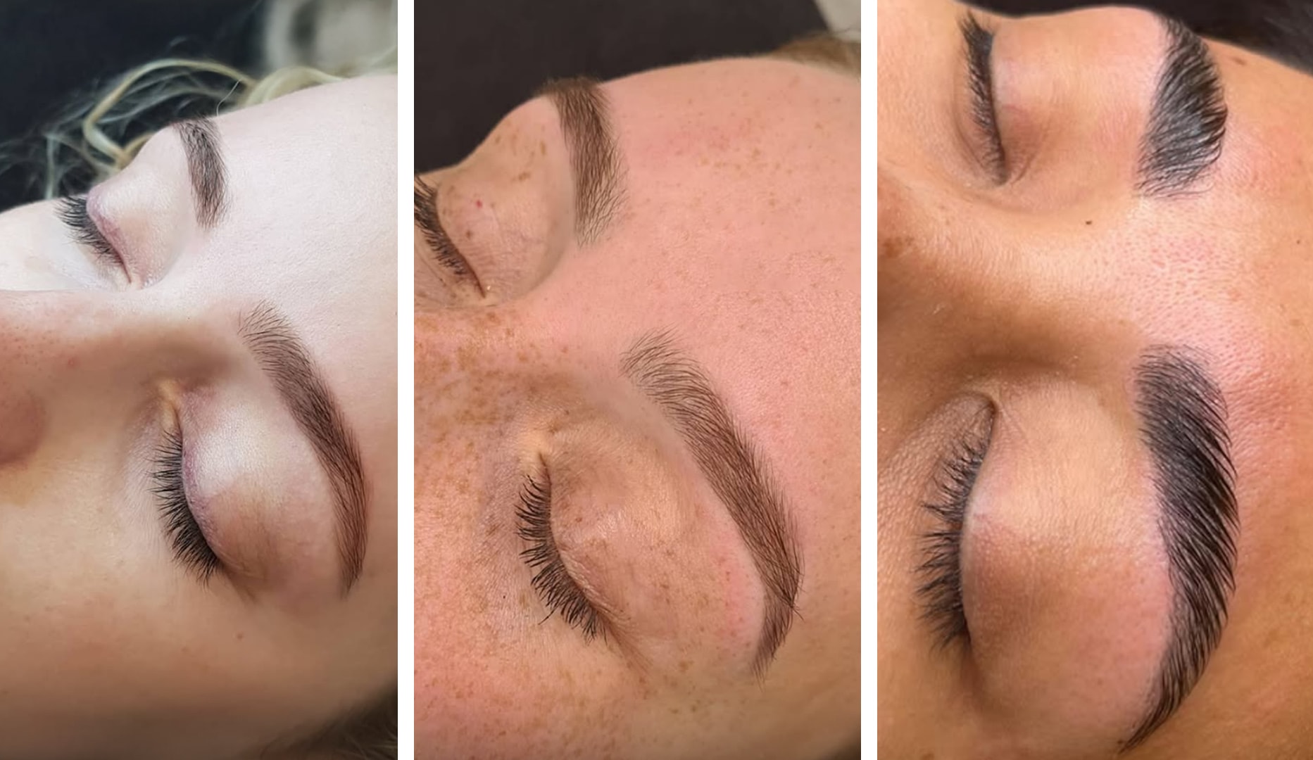 Skånsom Hårfjerning med Sugaring