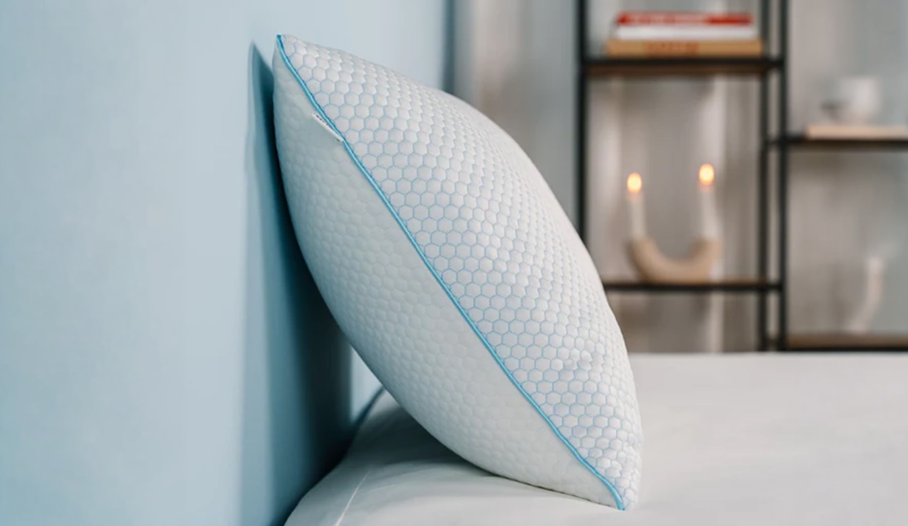 Dyner og Hovedpuder - anew sleep