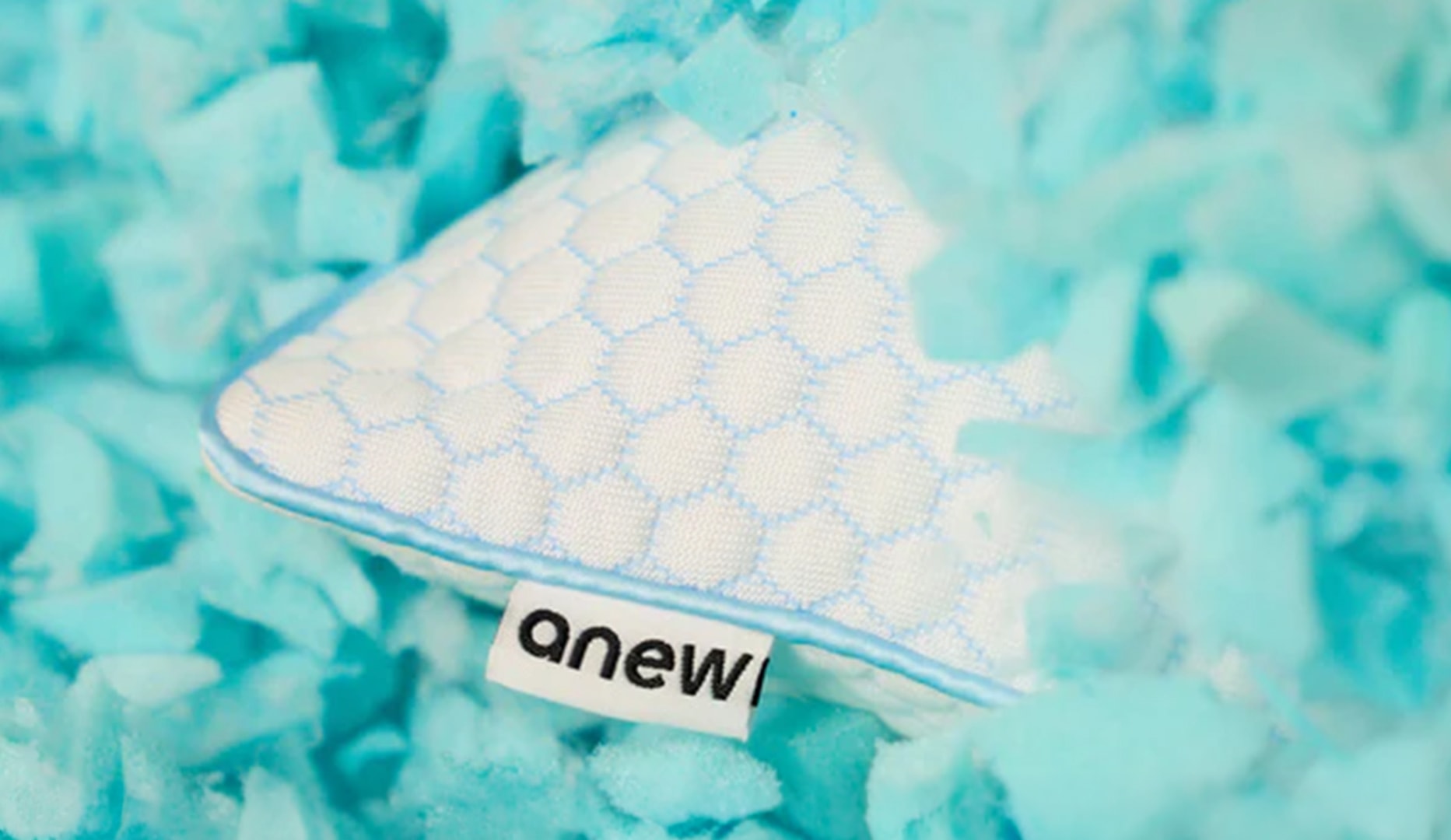 Dyner og Hovedpuder - anew sleep