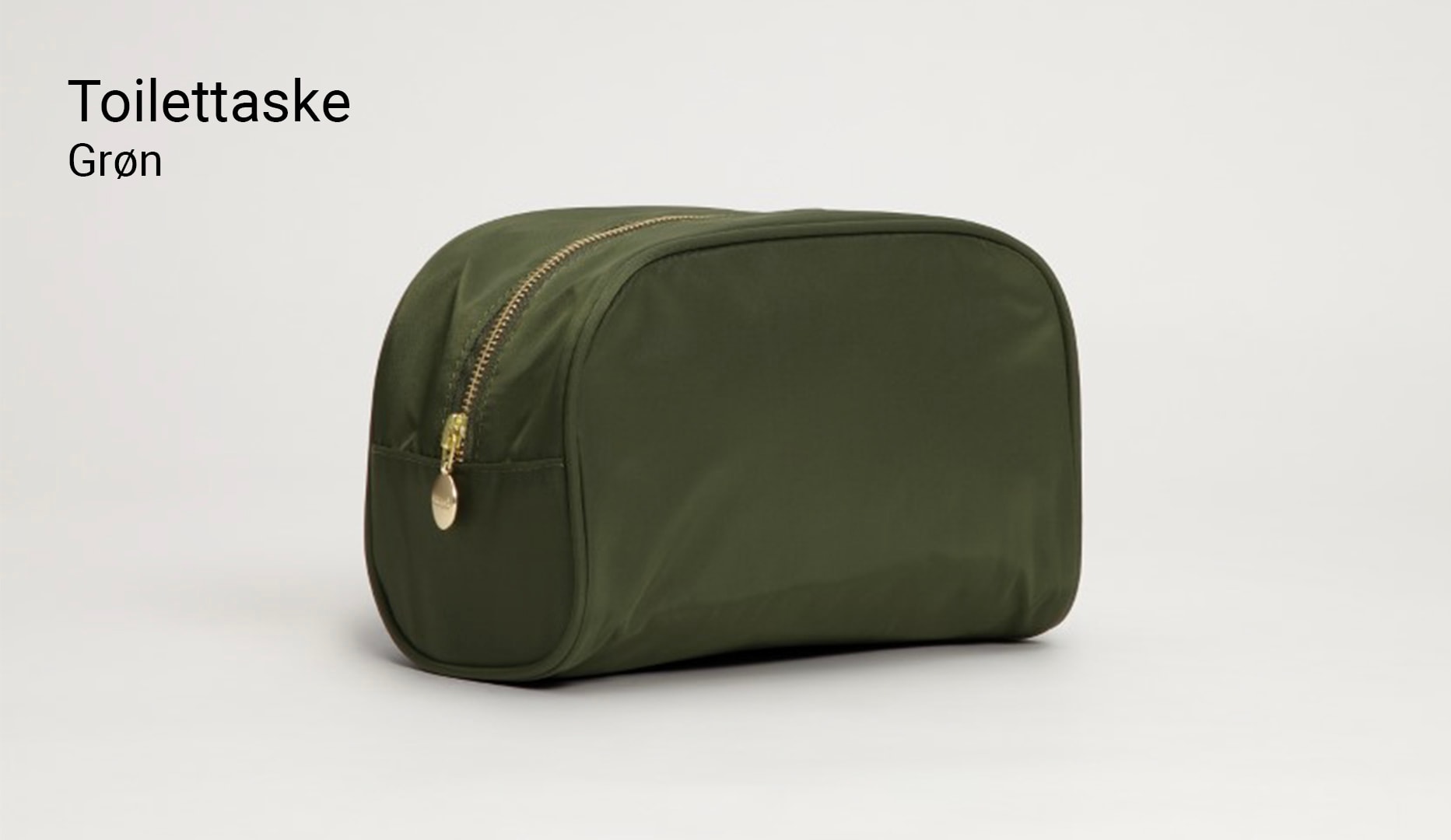 Livsstils- og rejsetasker - Nomad CPH