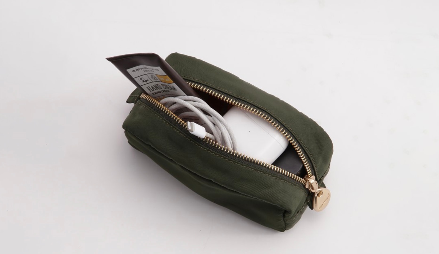 Livsstils- og rejsetasker - Nomad CPH