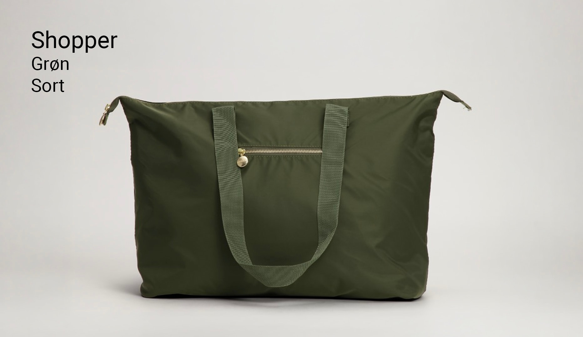 Livsstils- og rejsetasker - Nomad CPH