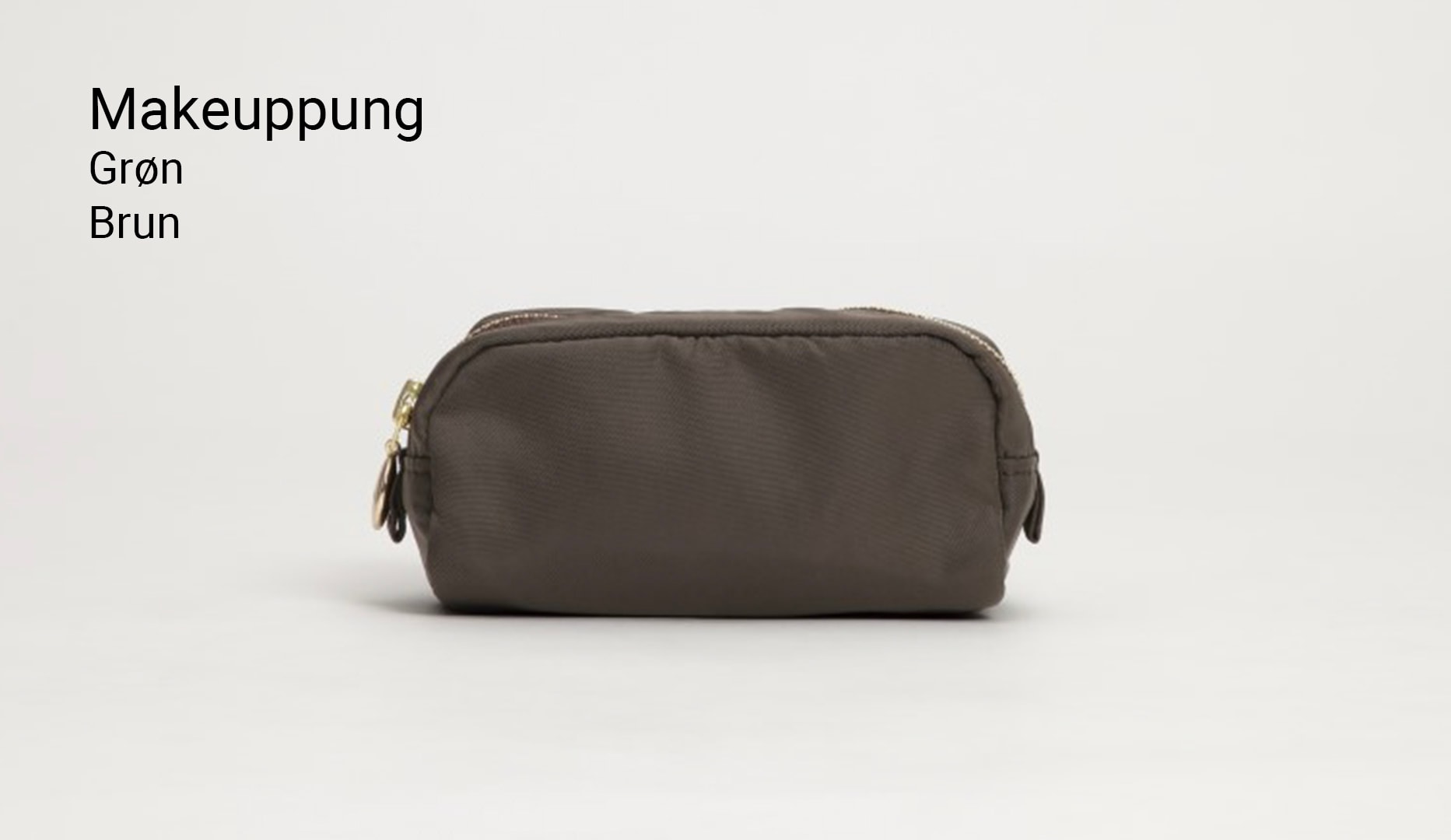 Livsstils- og rejsetasker - Nomad CPH