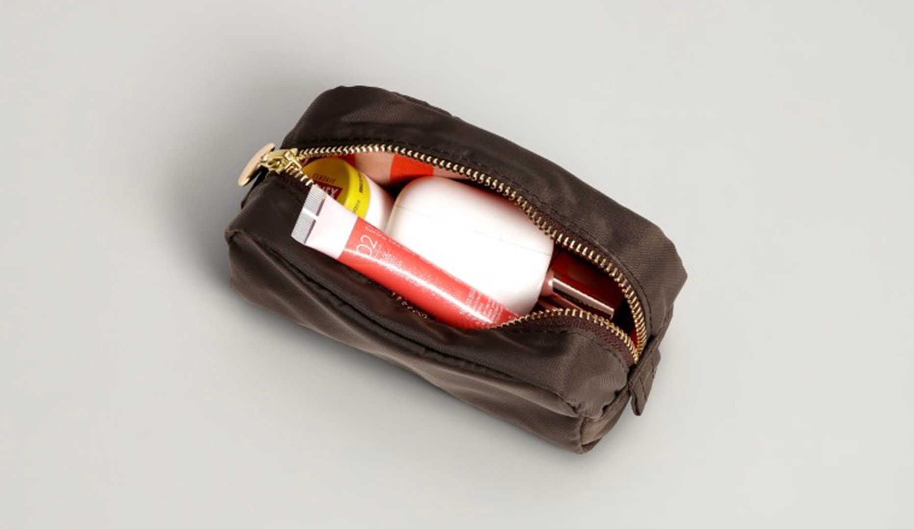 Livsstils- og rejsetasker - Nomad CPH