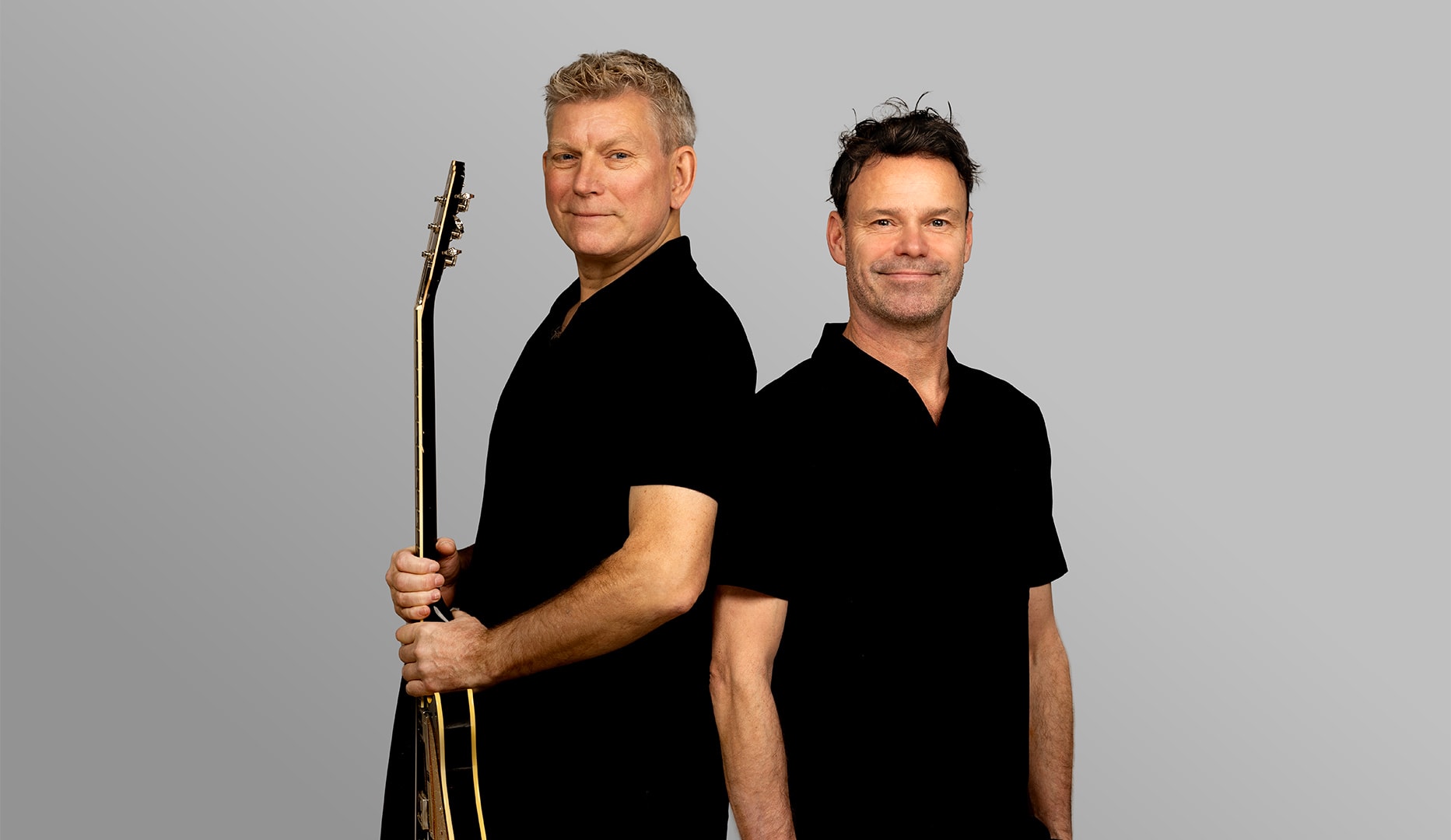 Koncert & Middag @Marienlyst