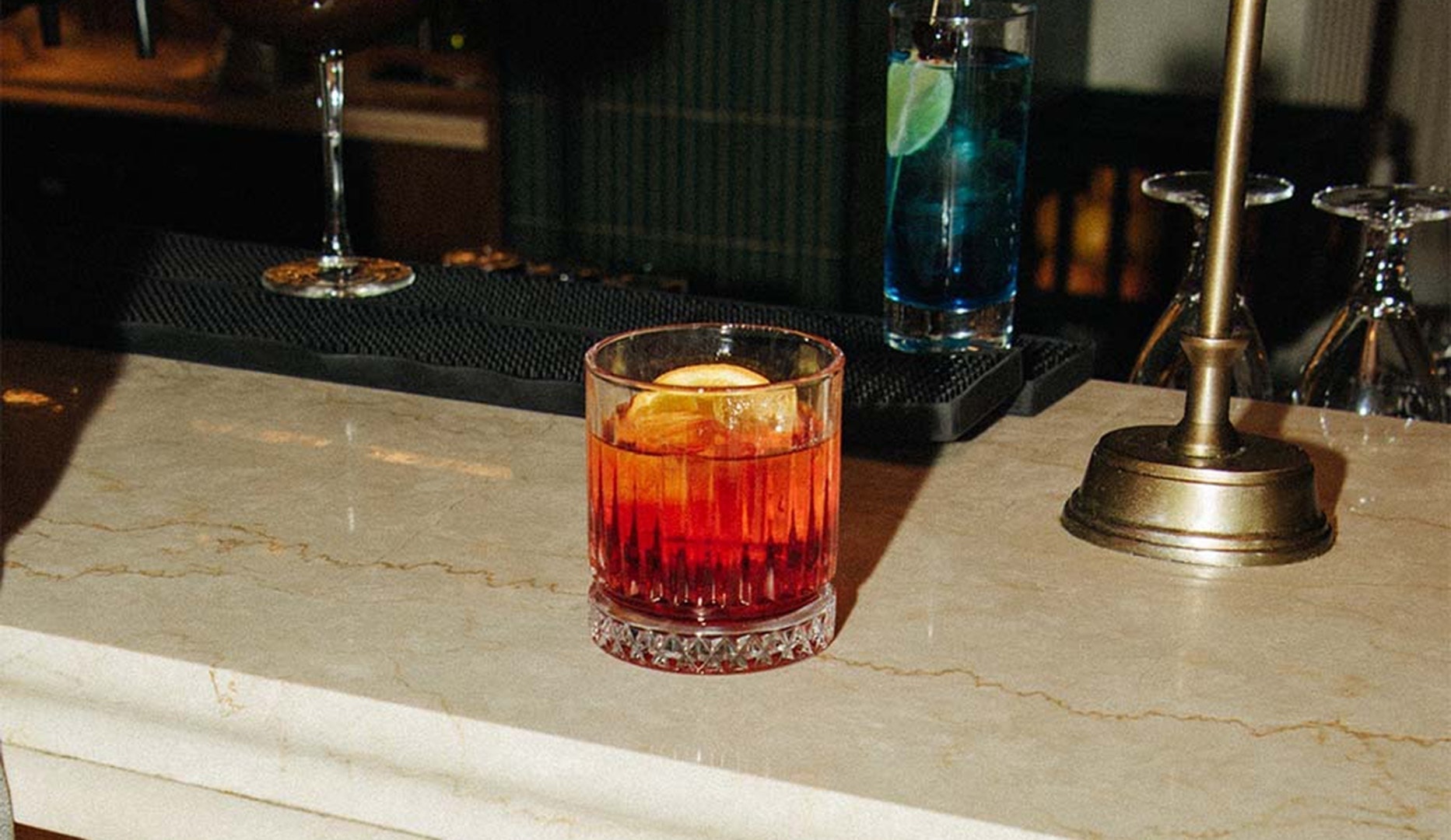 Koncert & Middag @Marienlyst