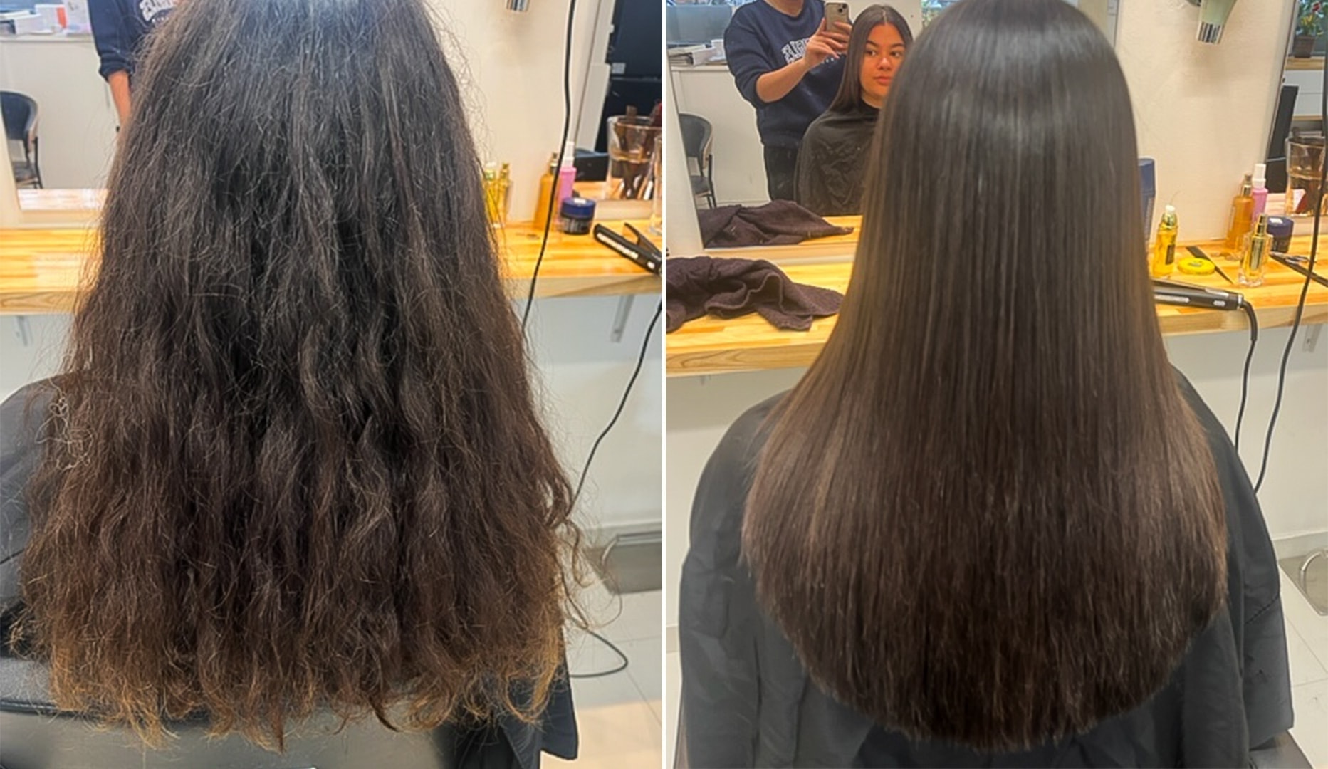 Frisør med 20+ års erfaring - Vesterbro