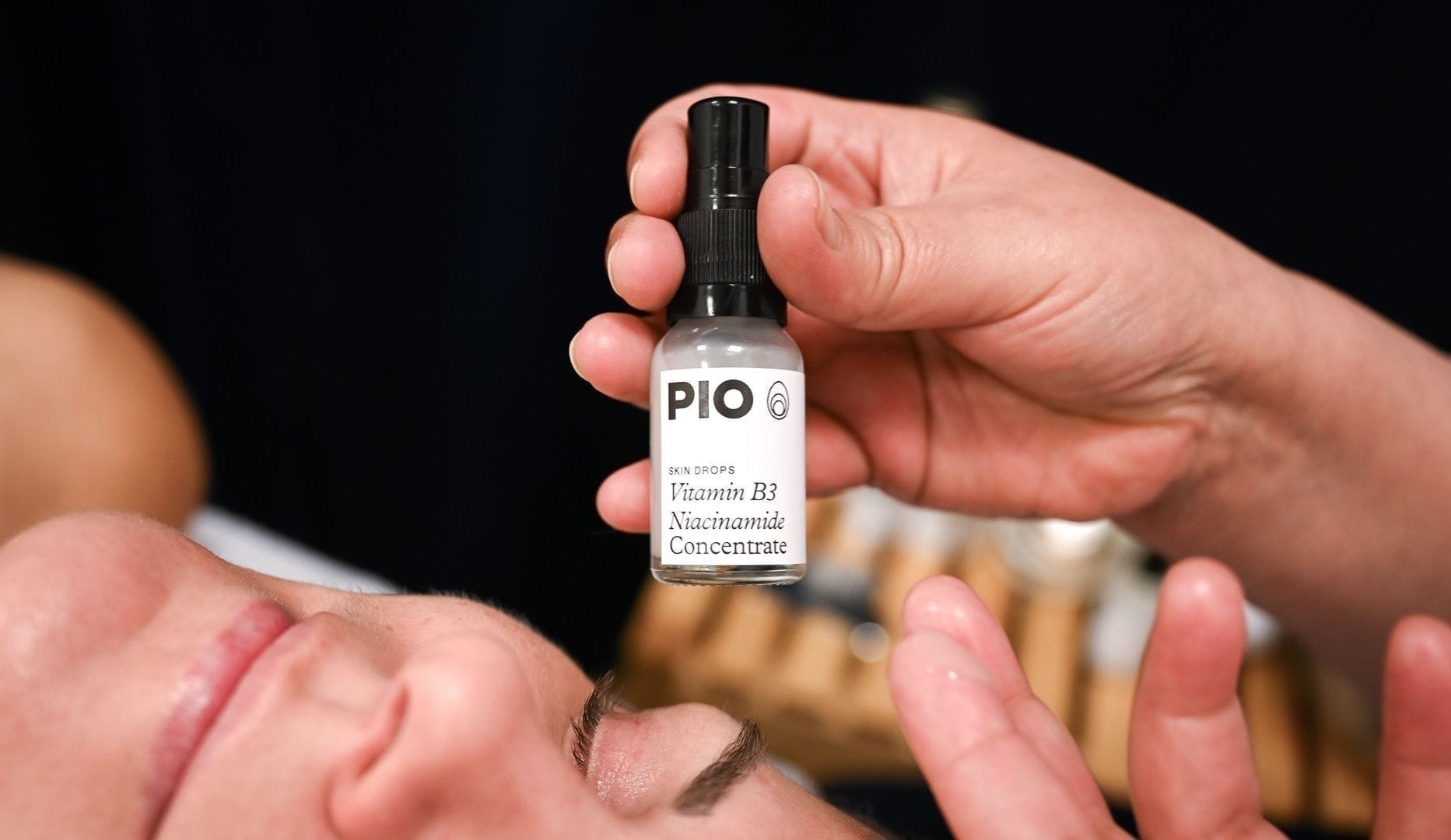 Gua Sha Ansigtsbehandling - Indre By