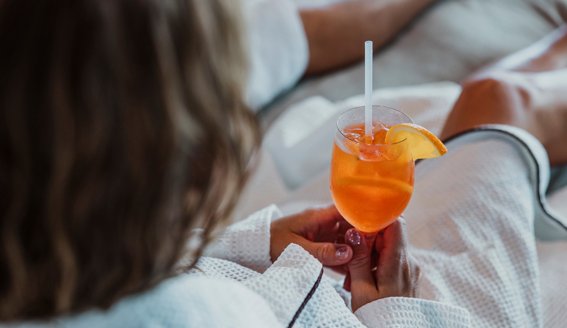 Spa-ophold på Åhus Seaside