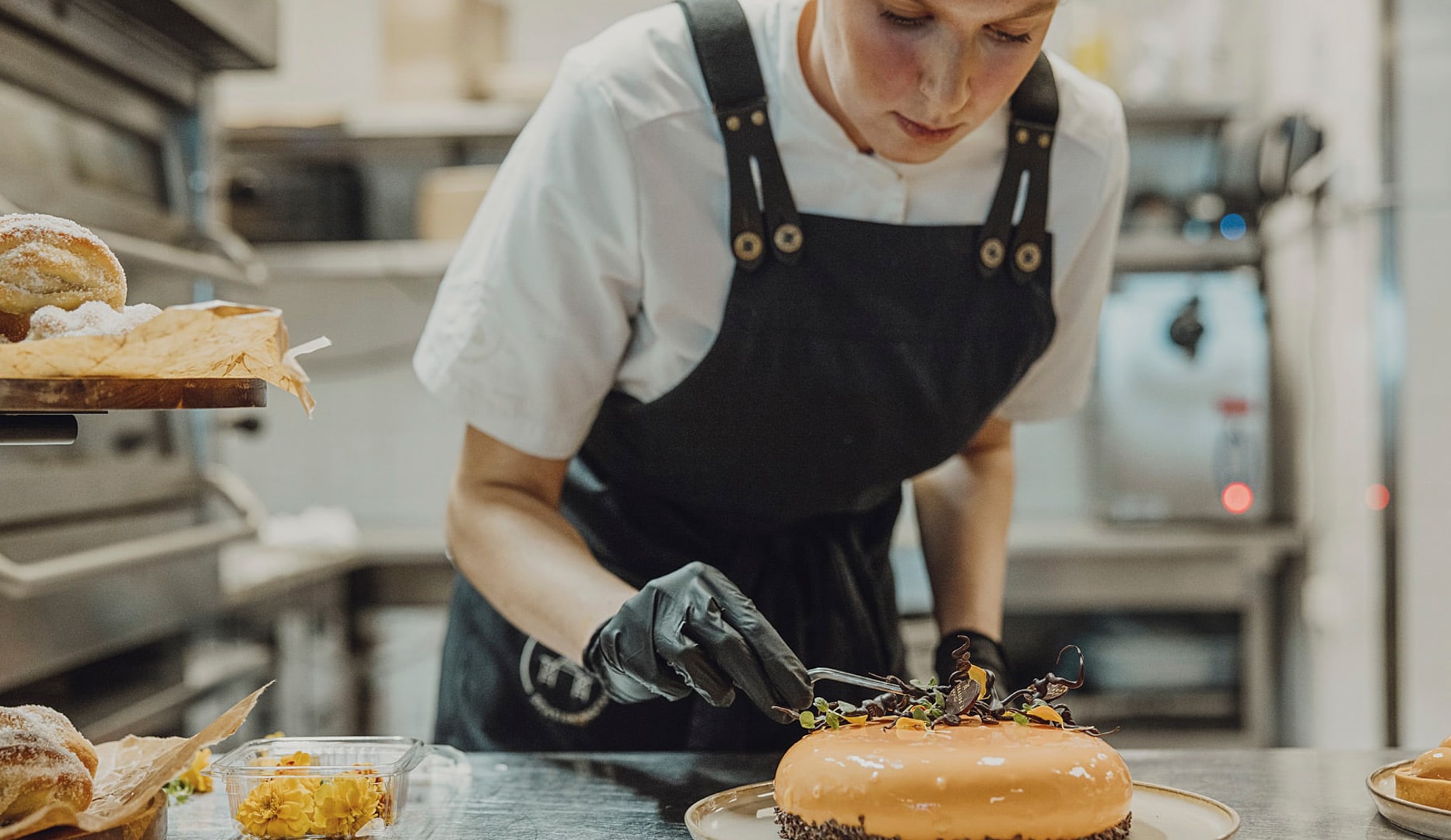 Spa-ophold på Åhus Seaside