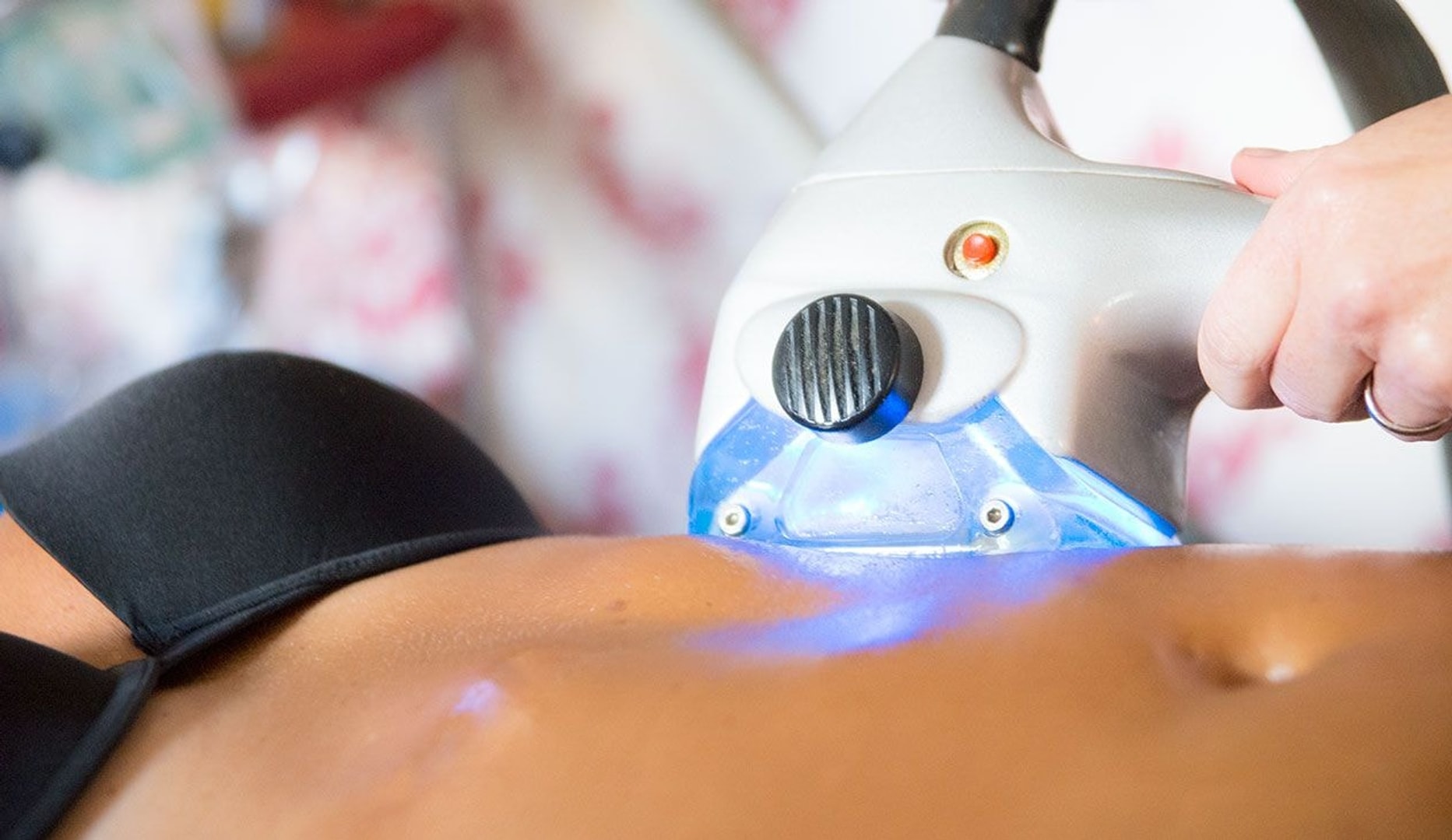 2 Opstrammende Behandlinger m. R7