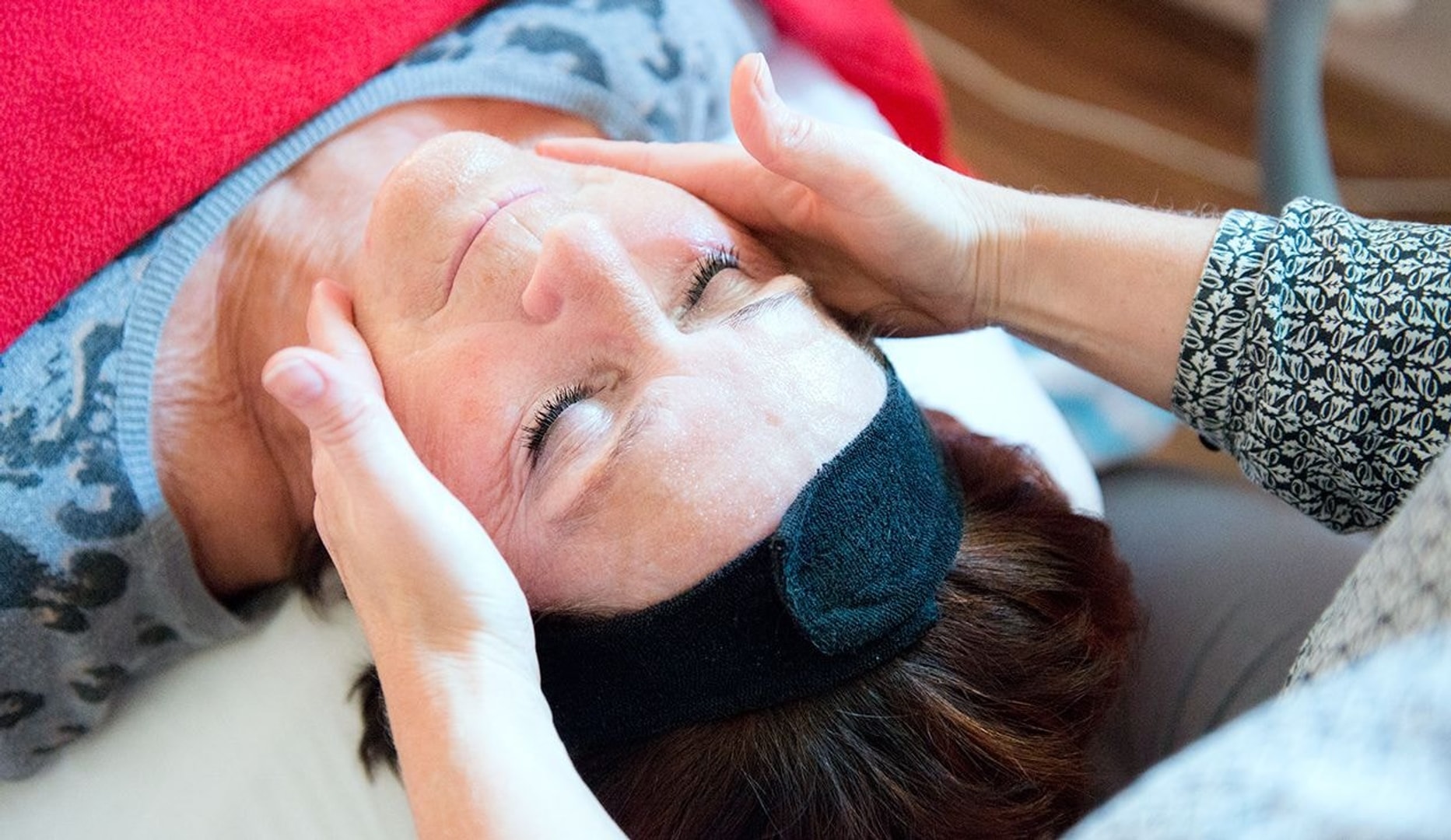 2 Opstrammende Behandlinger m. R7