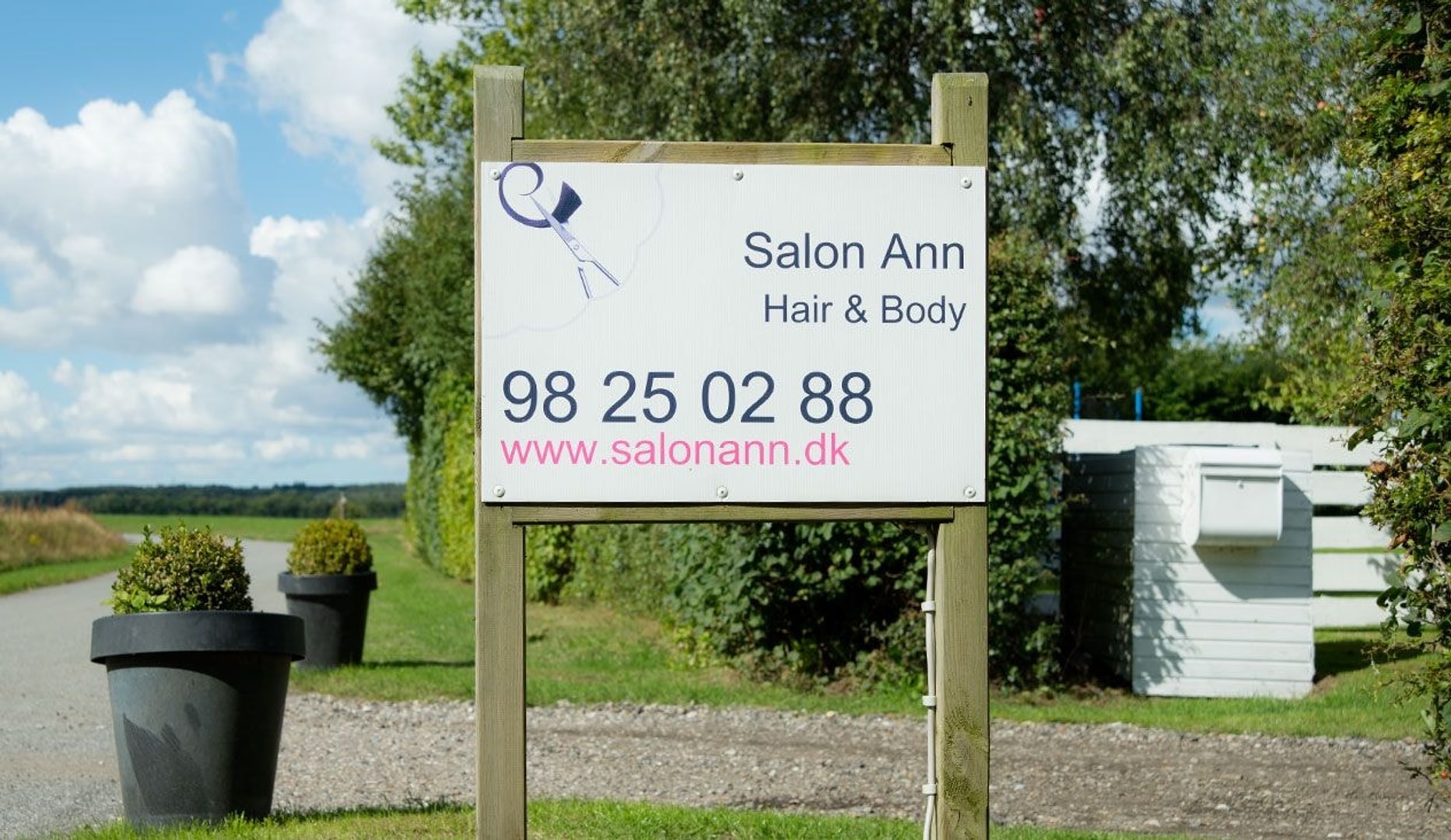 2 Opstrammende Behandlinger m. R7