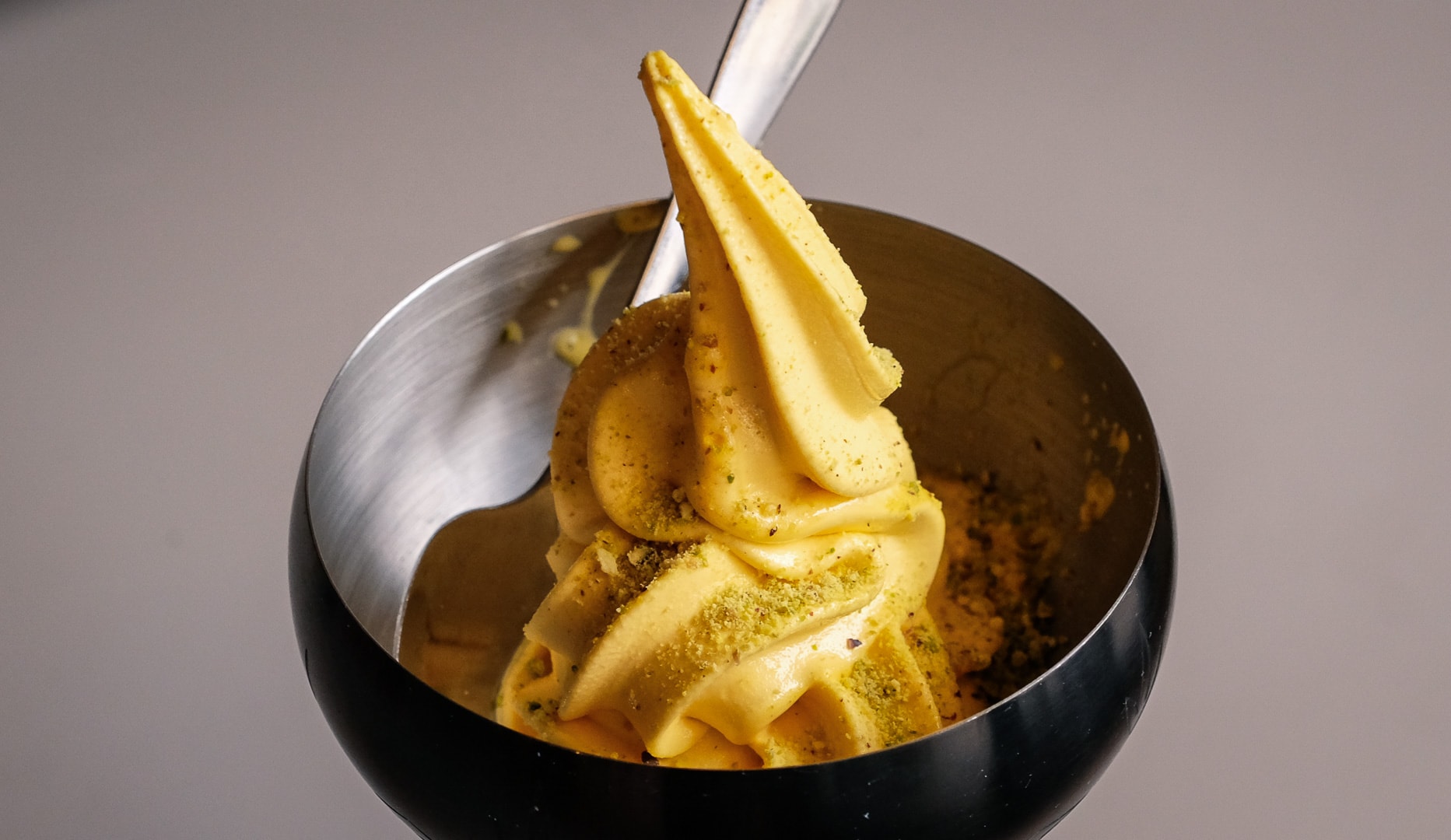 Ad Libitum hos Dhaba + Dessert