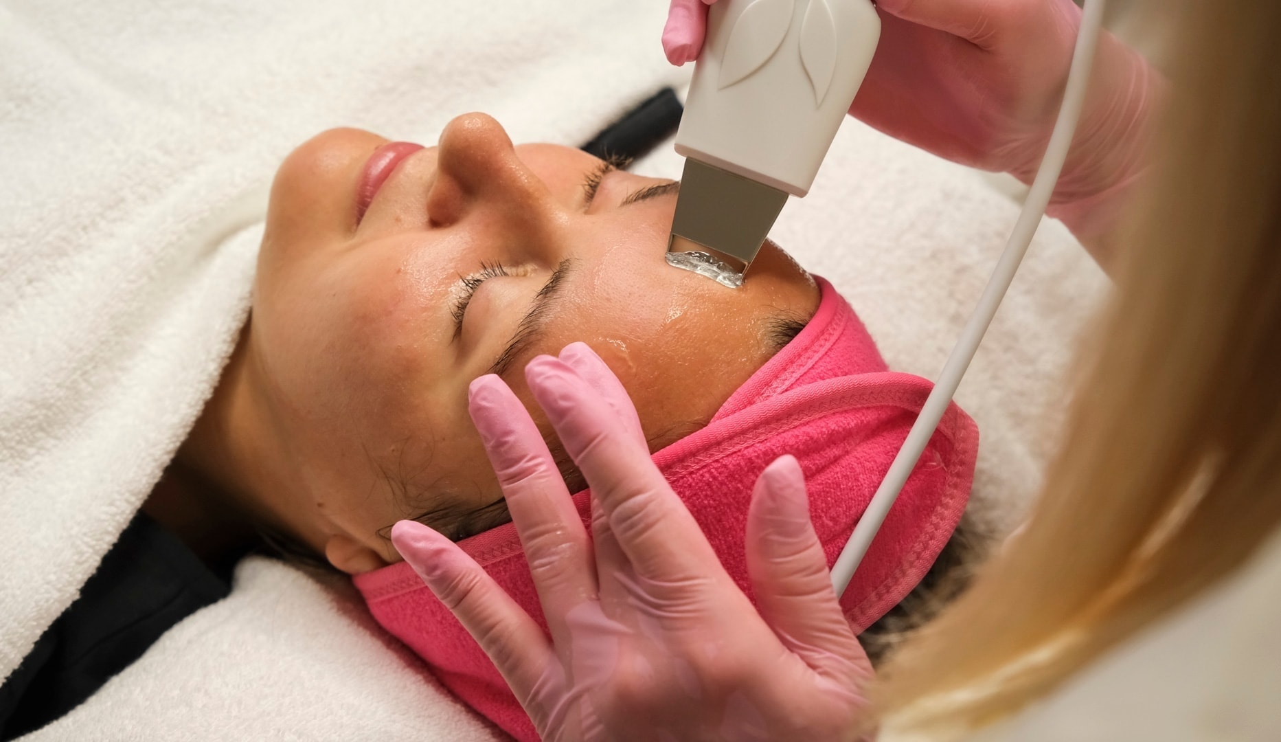 Ansigtsbehandling - Indre By