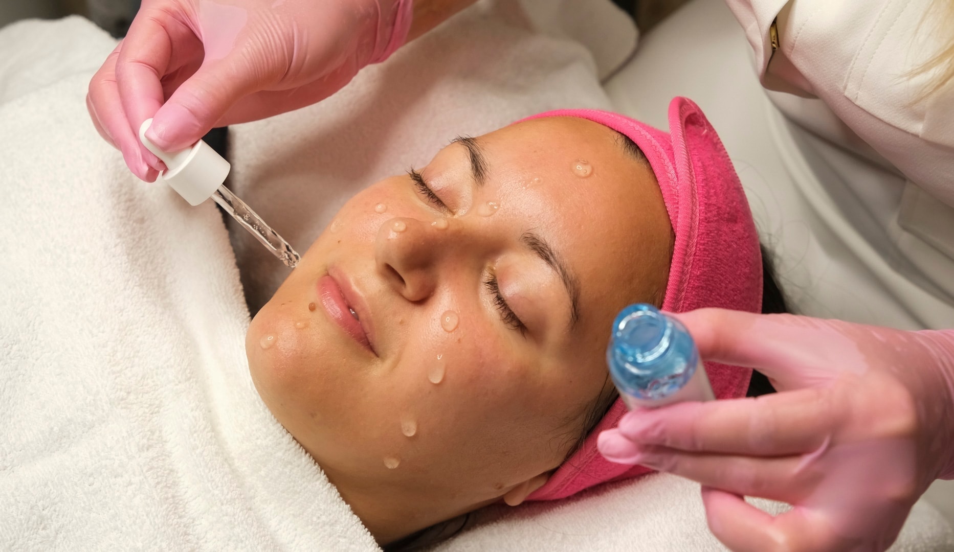 Ansigtsbehandling - Indre By