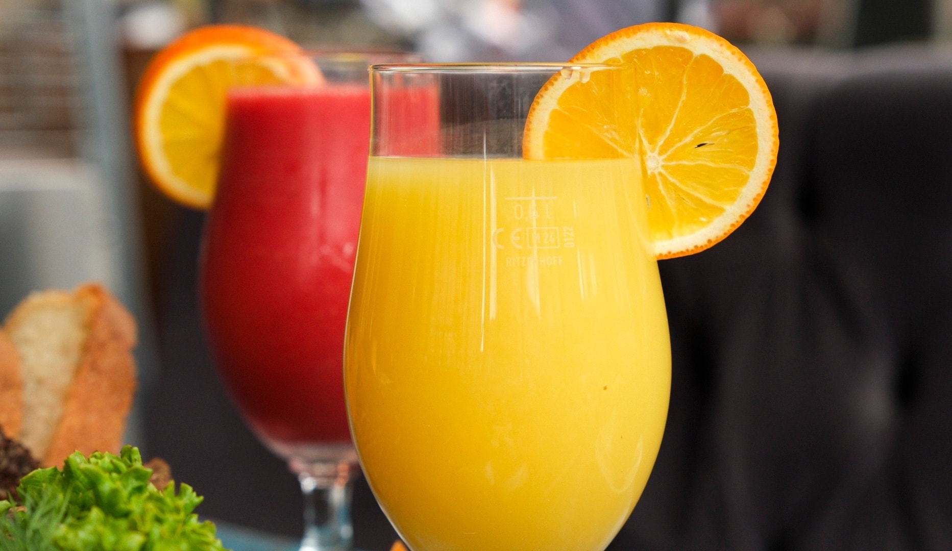 Tapas-Brunch hos Cafe Kaleidoskop