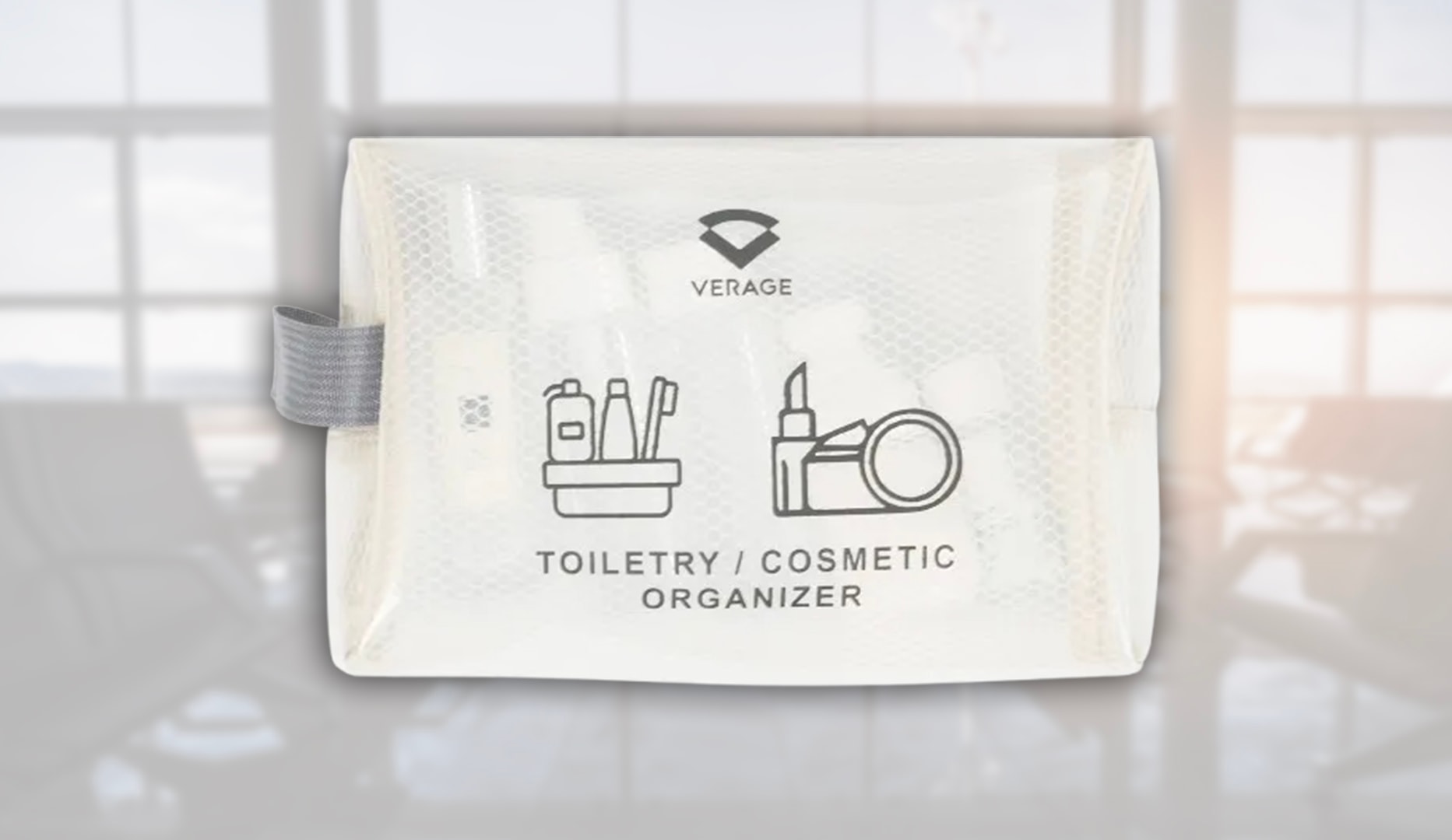 Kuffertsæt fra Bon Gout