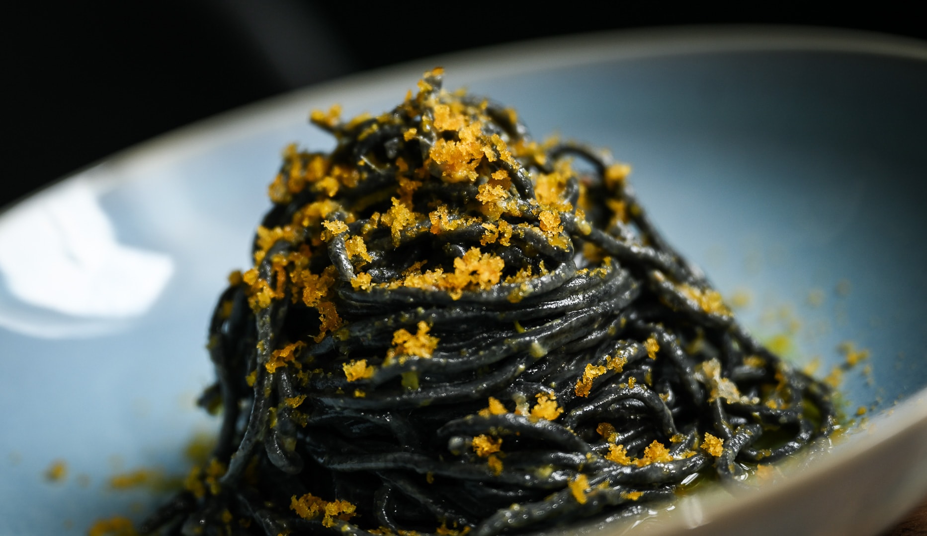 Valgfri Pasta + Tiramisu - Da Basso