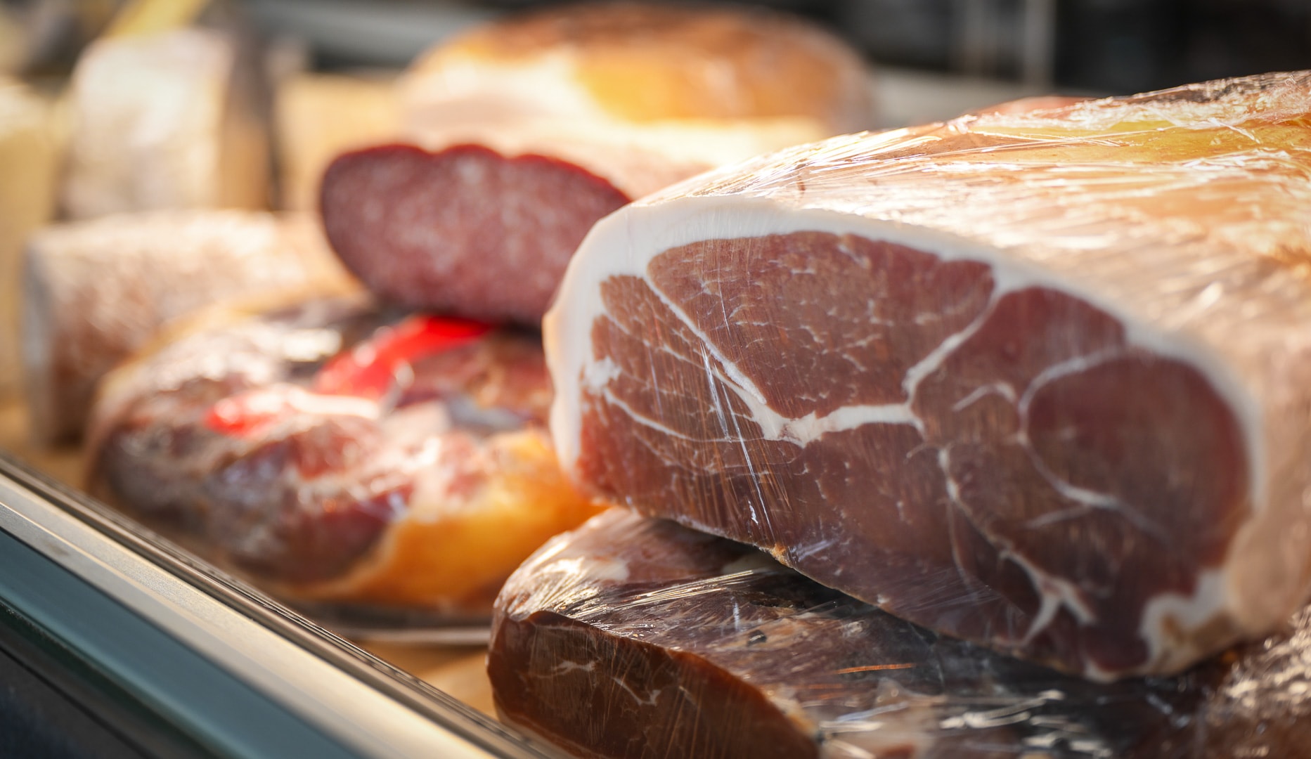 Valgfri Pasta + Tiramisu - Da Basso