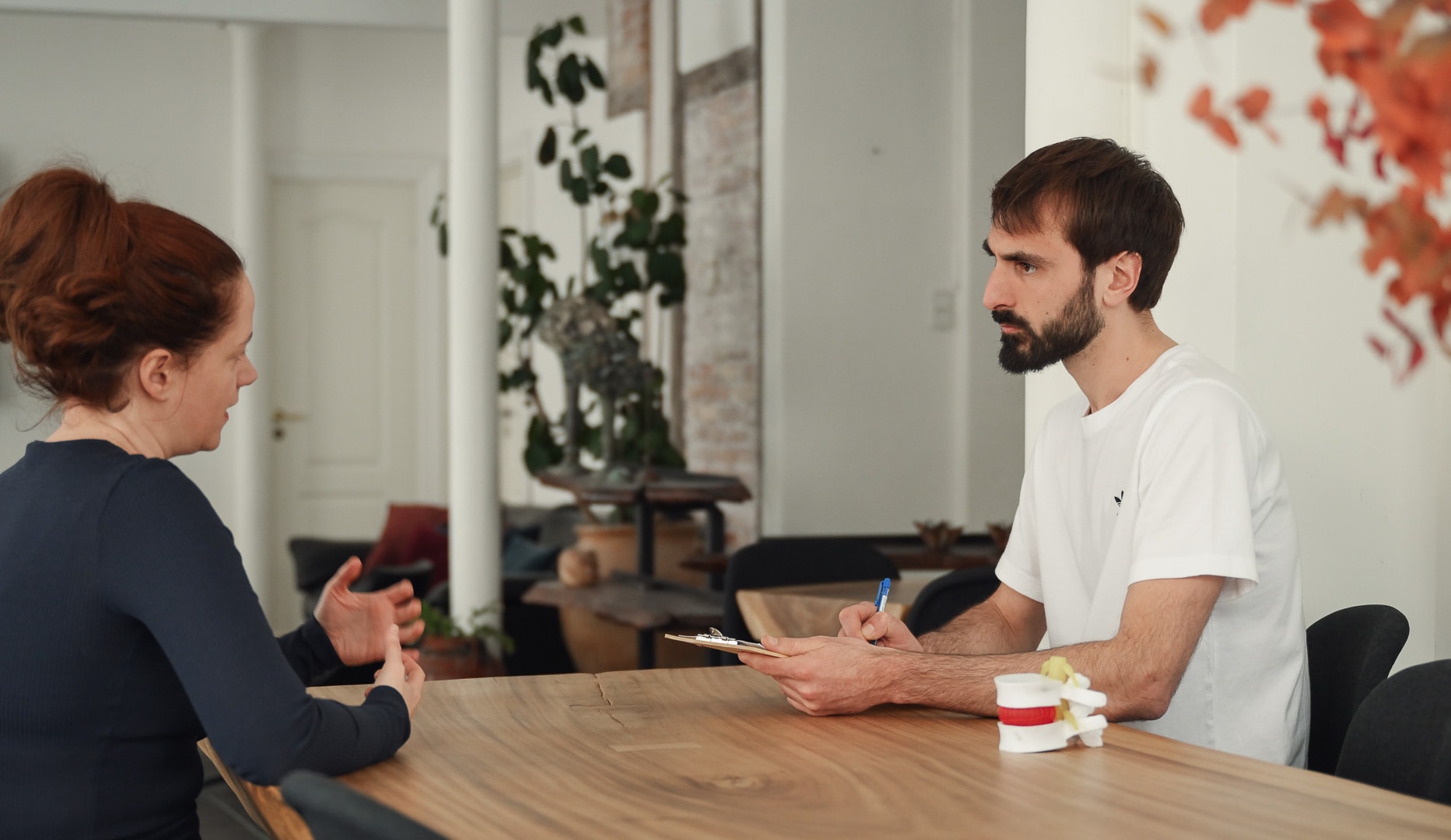 Kropsterapi - 75. min