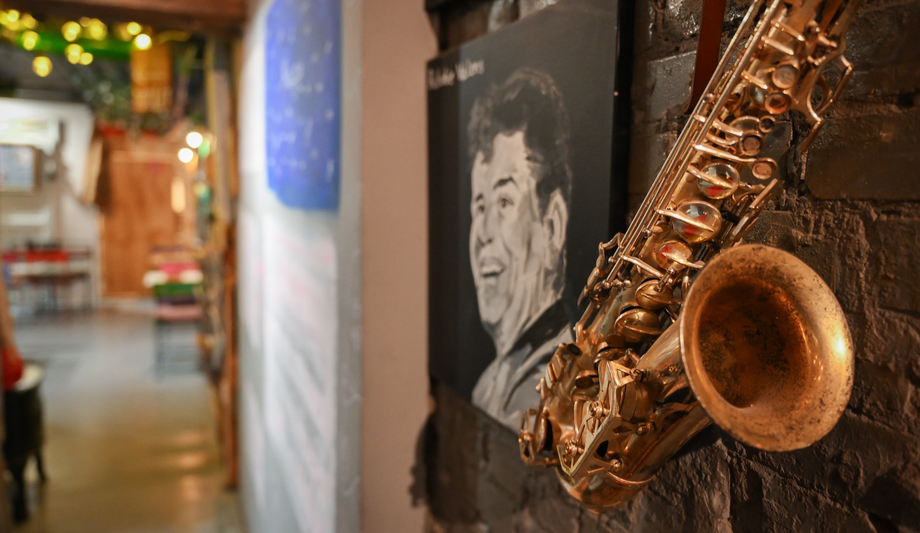 Valgfri Vaffel + Varm Drik