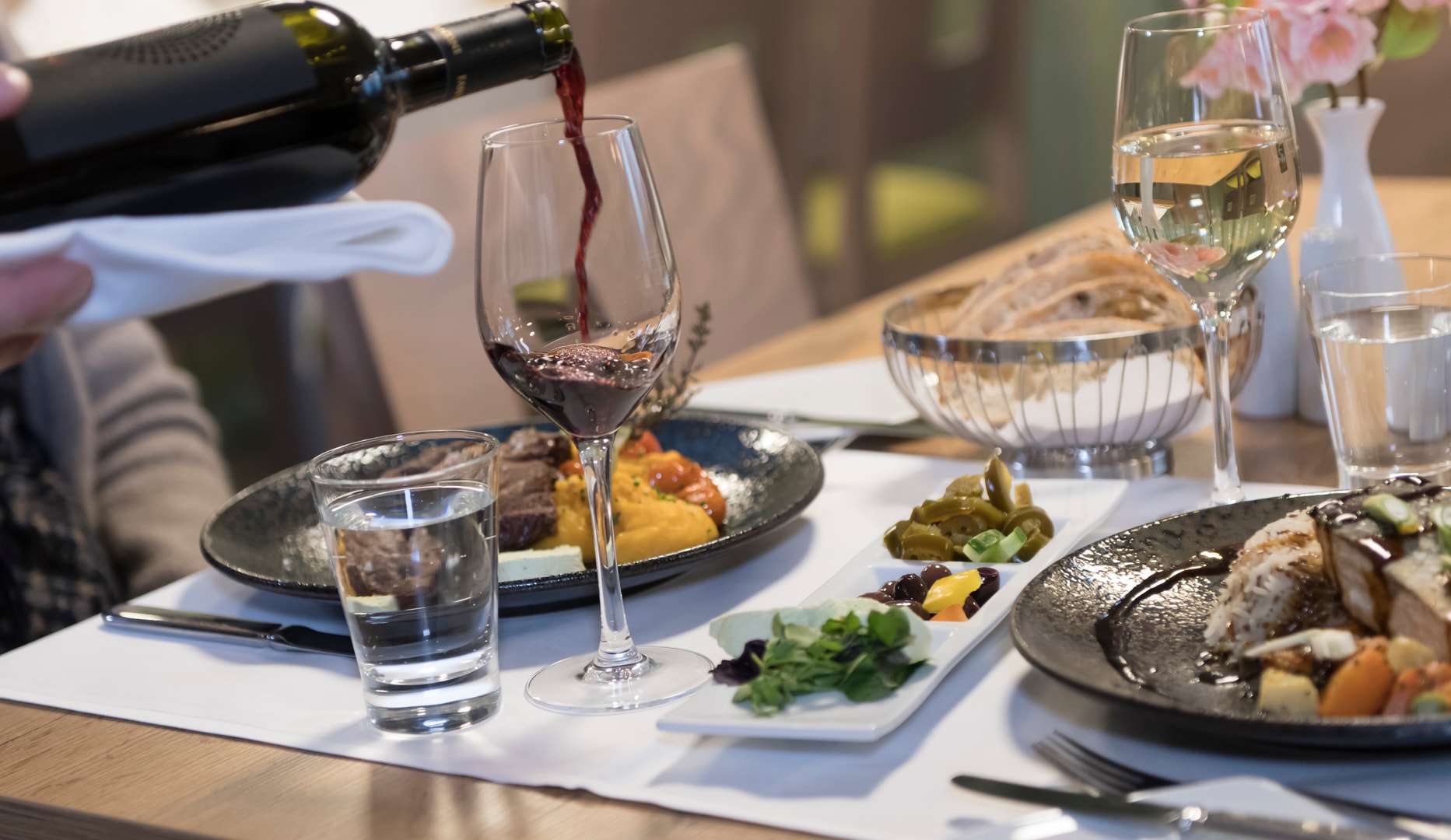 Eksklusivt wellness-ophold i Berlin