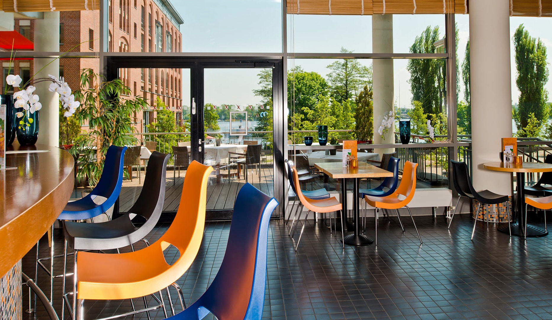 Eksklusivt wellness-ophold i Berlin