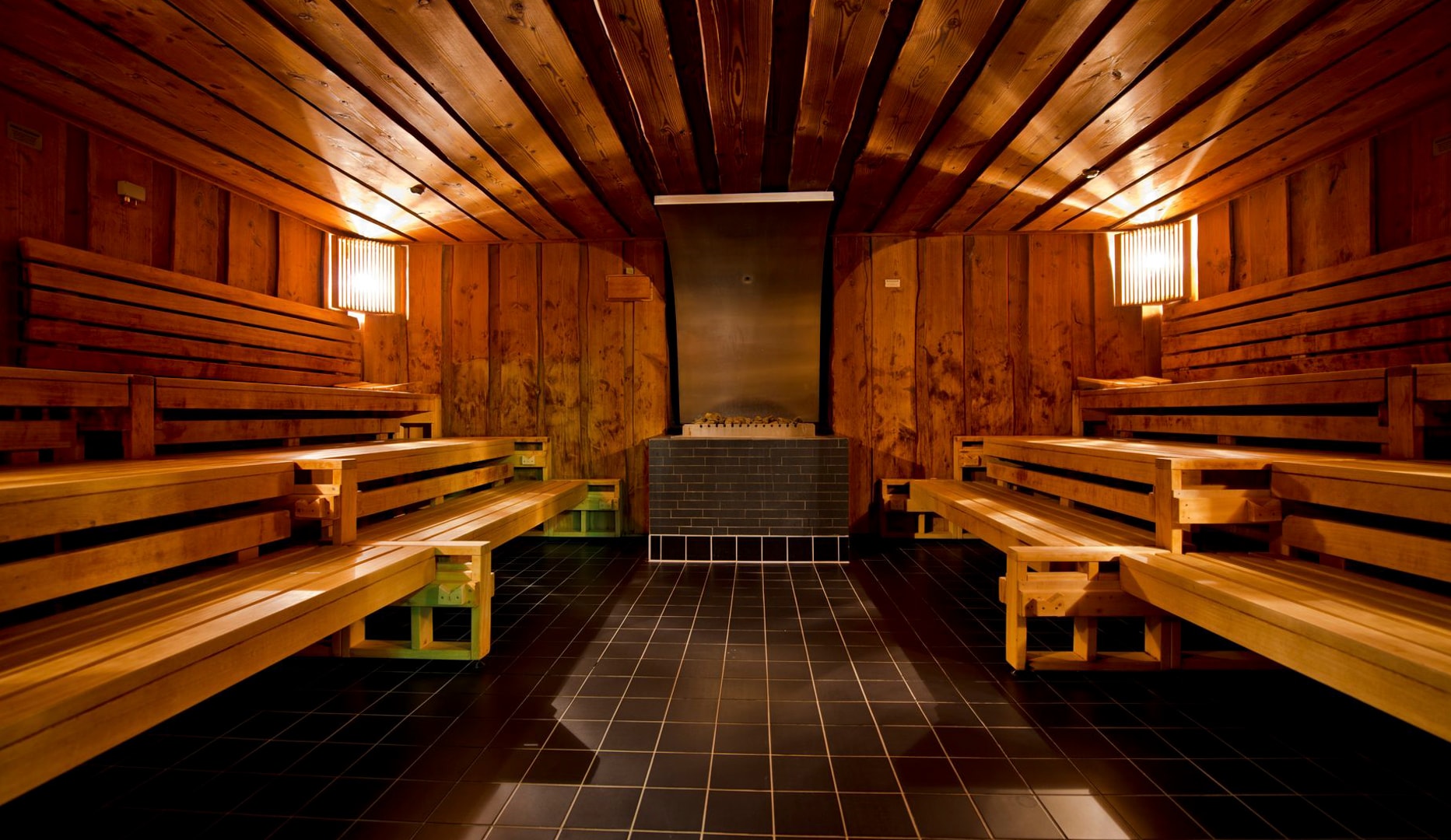 Eksklusivt wellness-ophold i Berlin