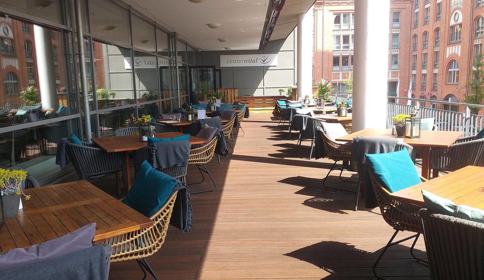 Eksklusivt wellness-ophold i Berlin