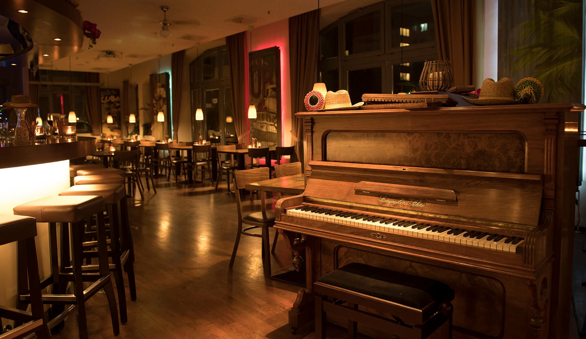 Eksklusivt wellness-ophold i Berlin